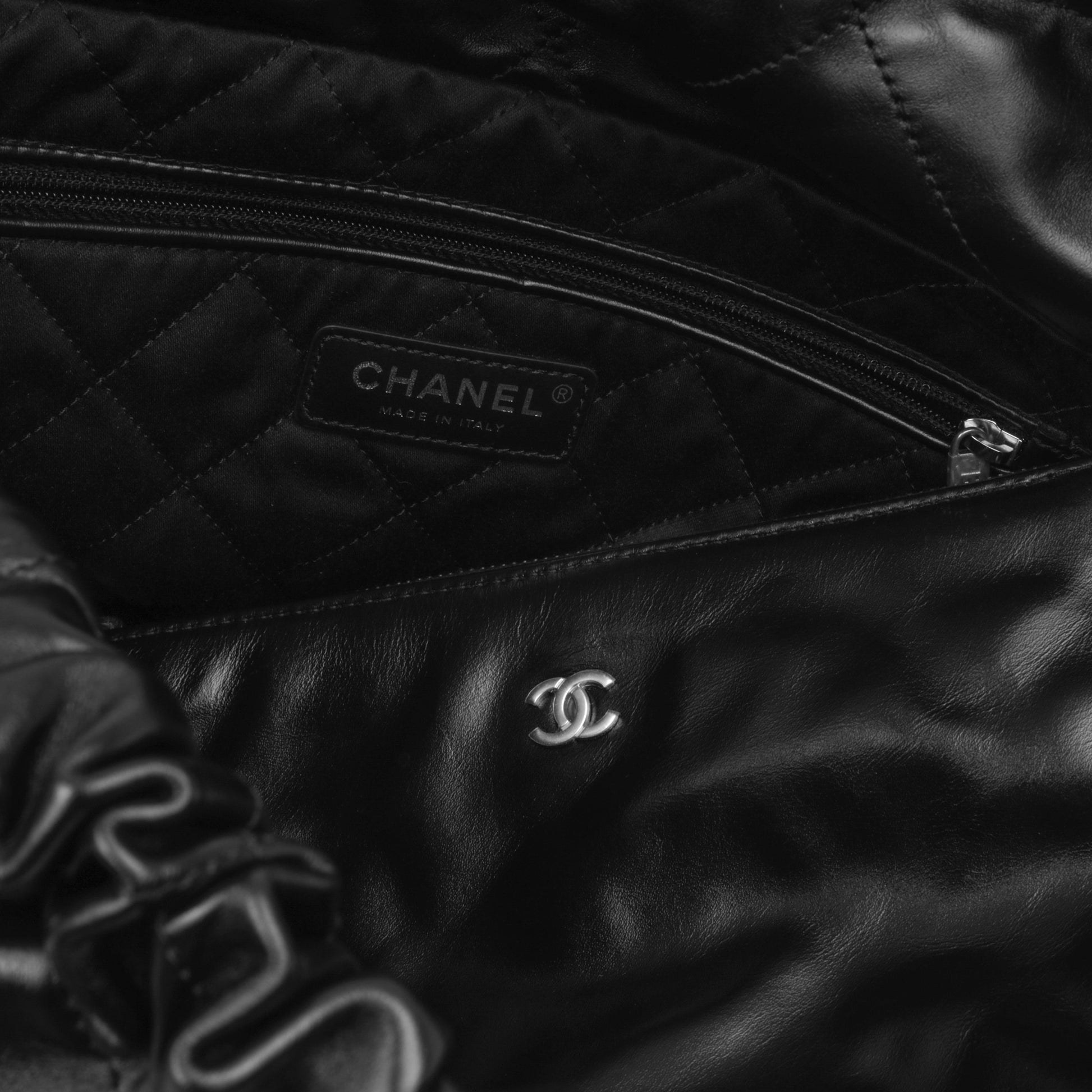 Chanel Tote - Rovelle Bags