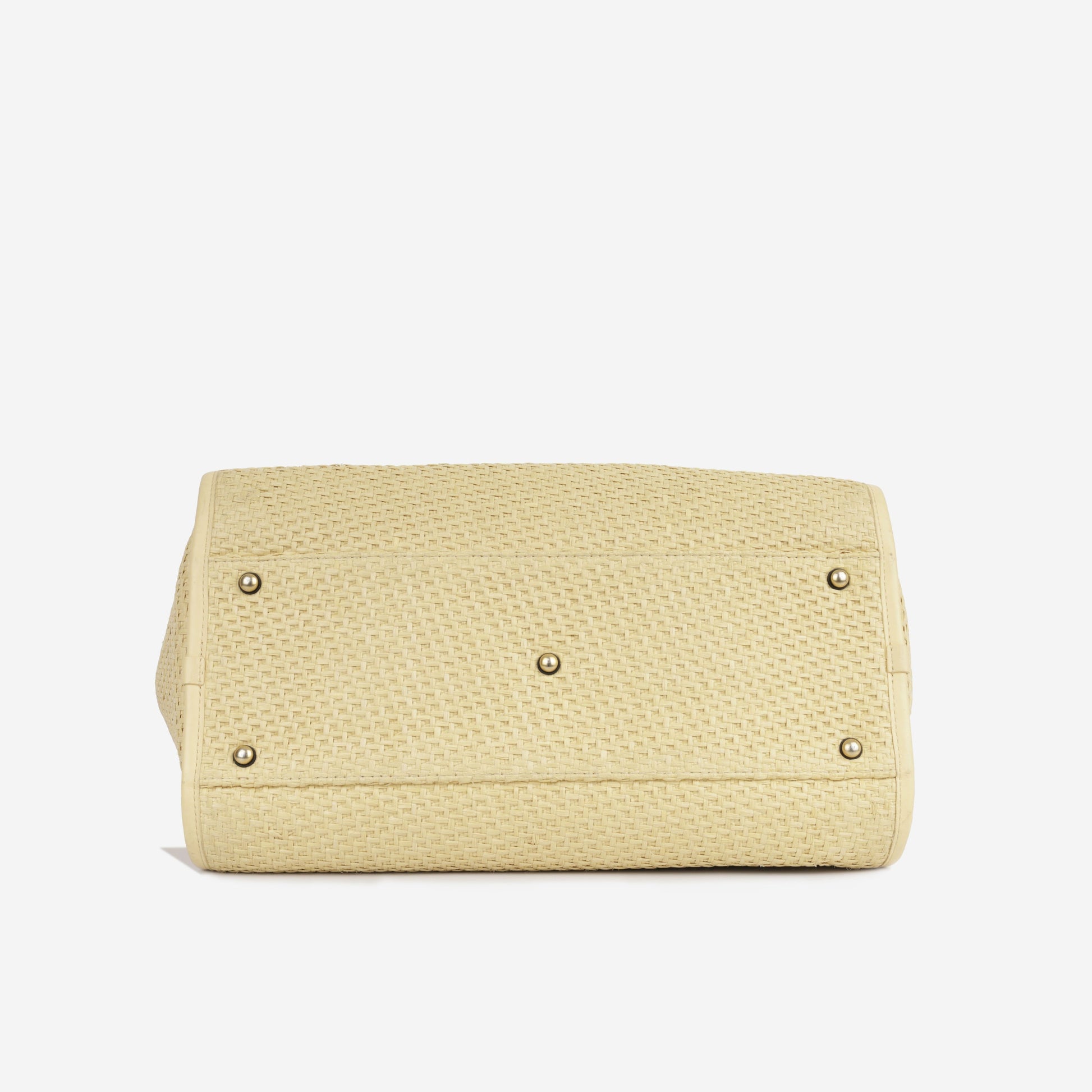 Chanel Deauville Tote - Rovelle Bags