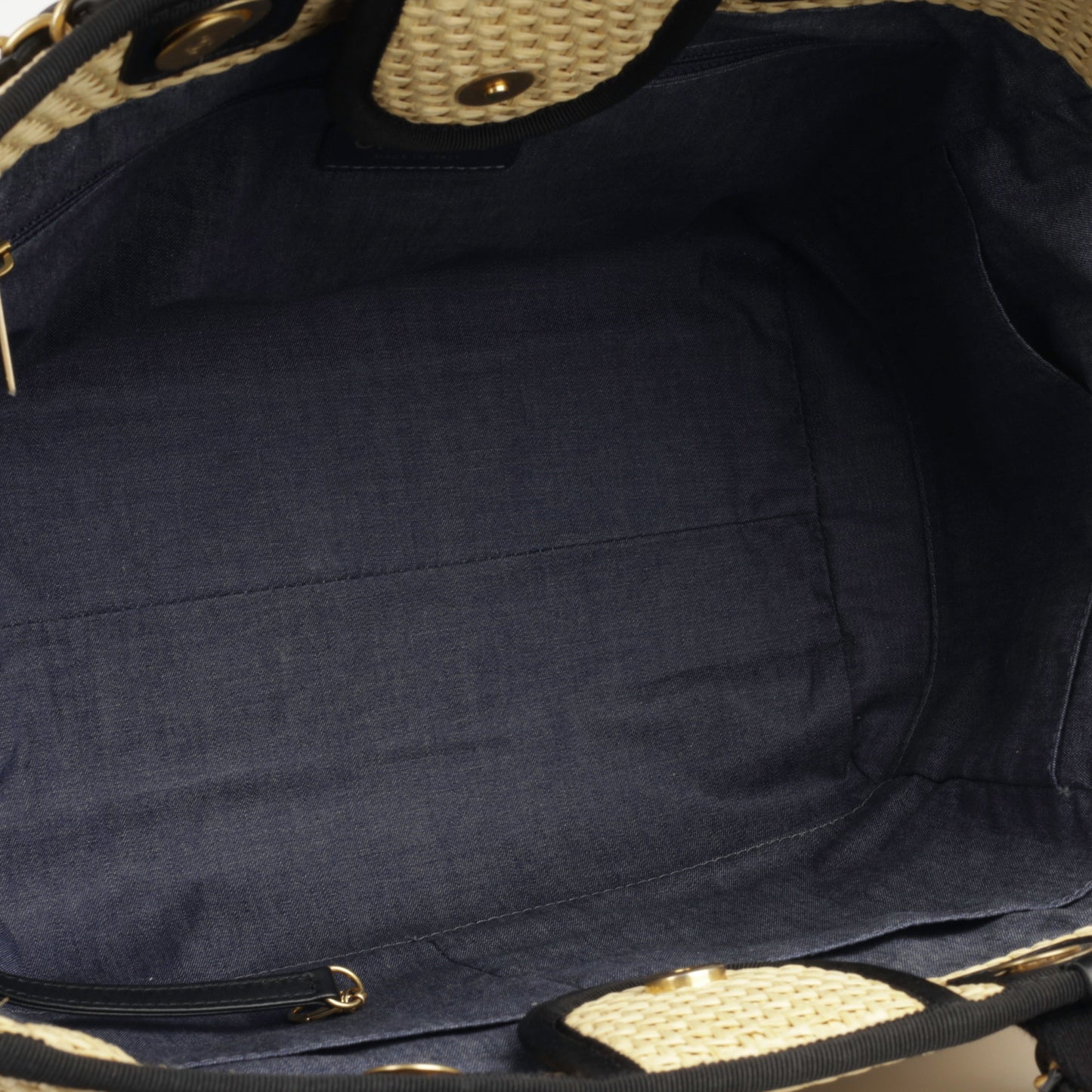 Chanel Deauville Tote - Rovelle Bags