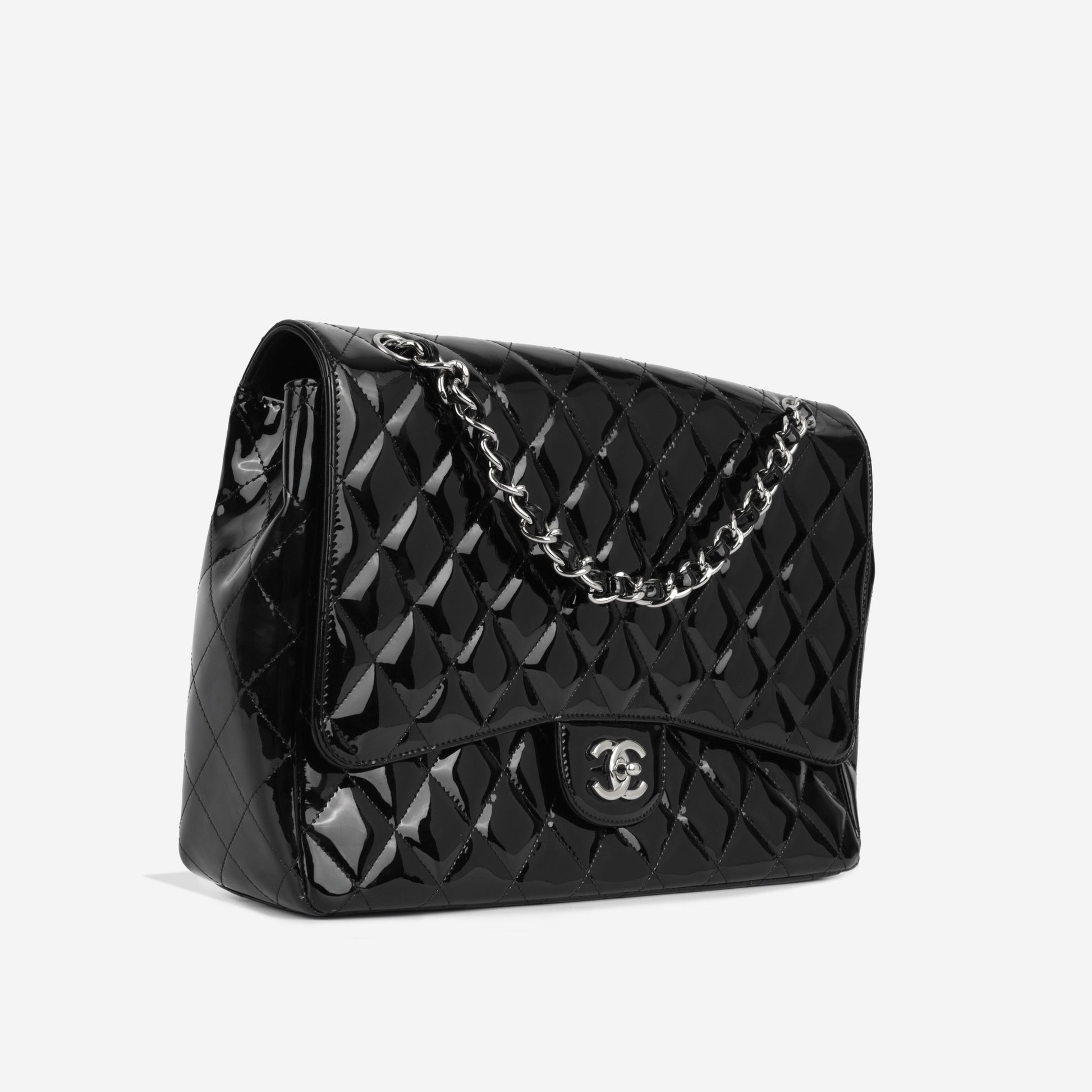 Chanel Classic Flap Shoulder Bag - Rovelle Bags