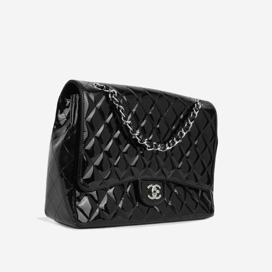 Chanel Classic Flap Shoulder Bag - Rovelle Bags