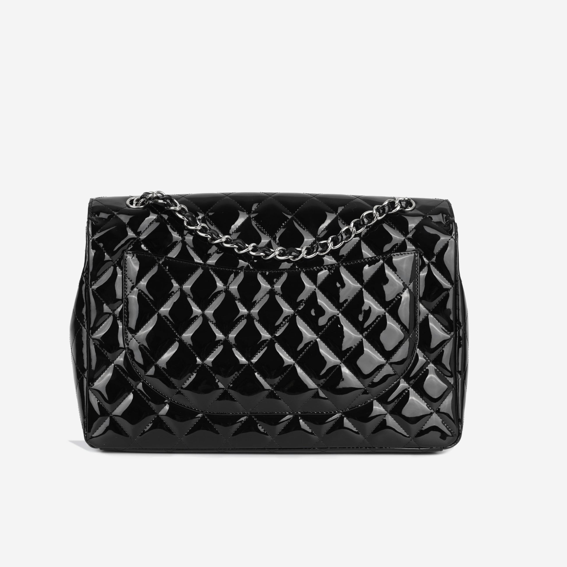 Chanel Classic Flap Shoulder Bag - Rovelle Bags