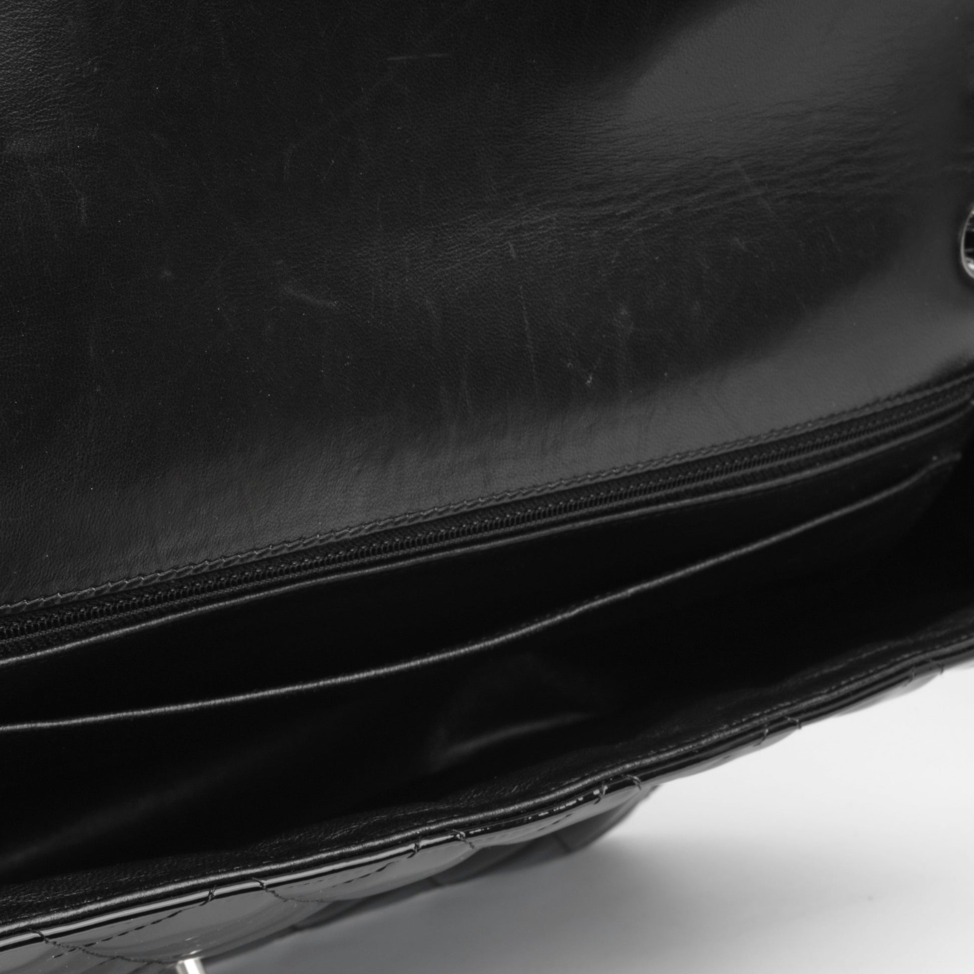 Chanel Classic Flap Shoulder Bag - Rovelle Bags