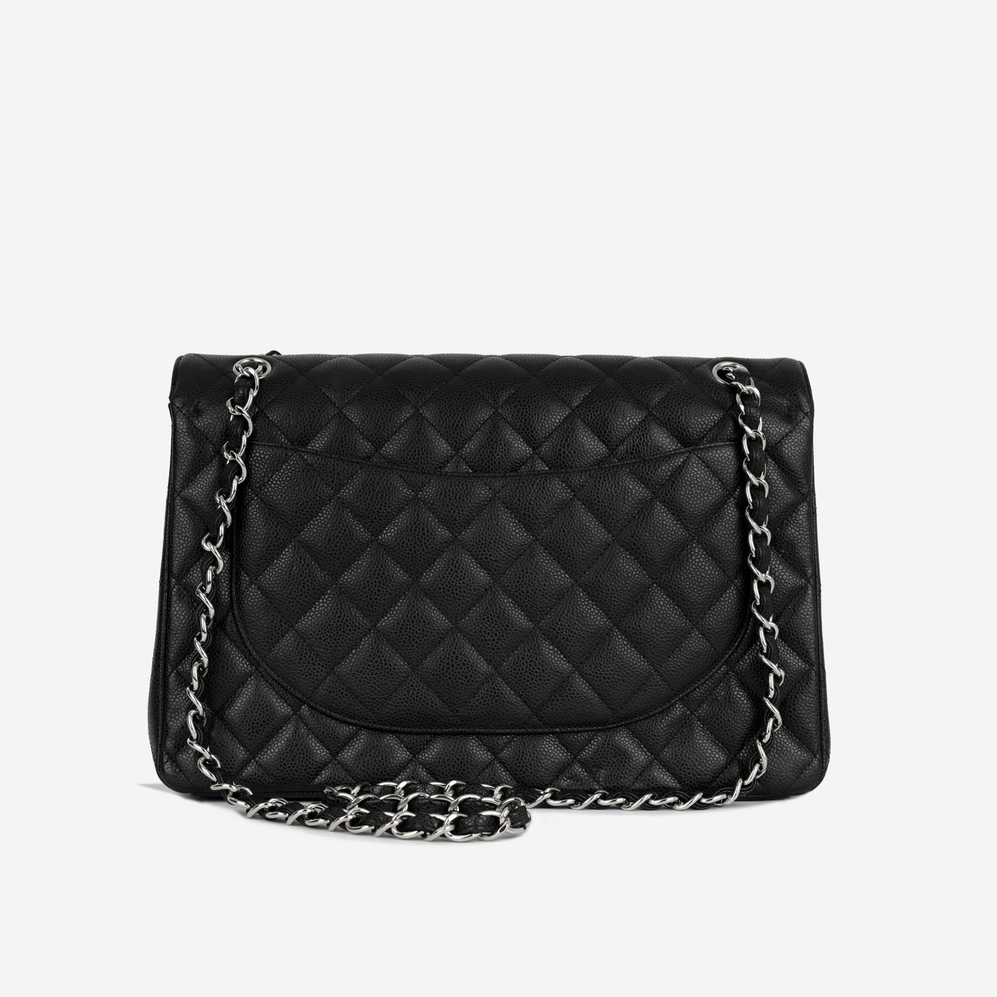 Chanel Classic Flap Shoulder Bag - Rovelle Bags