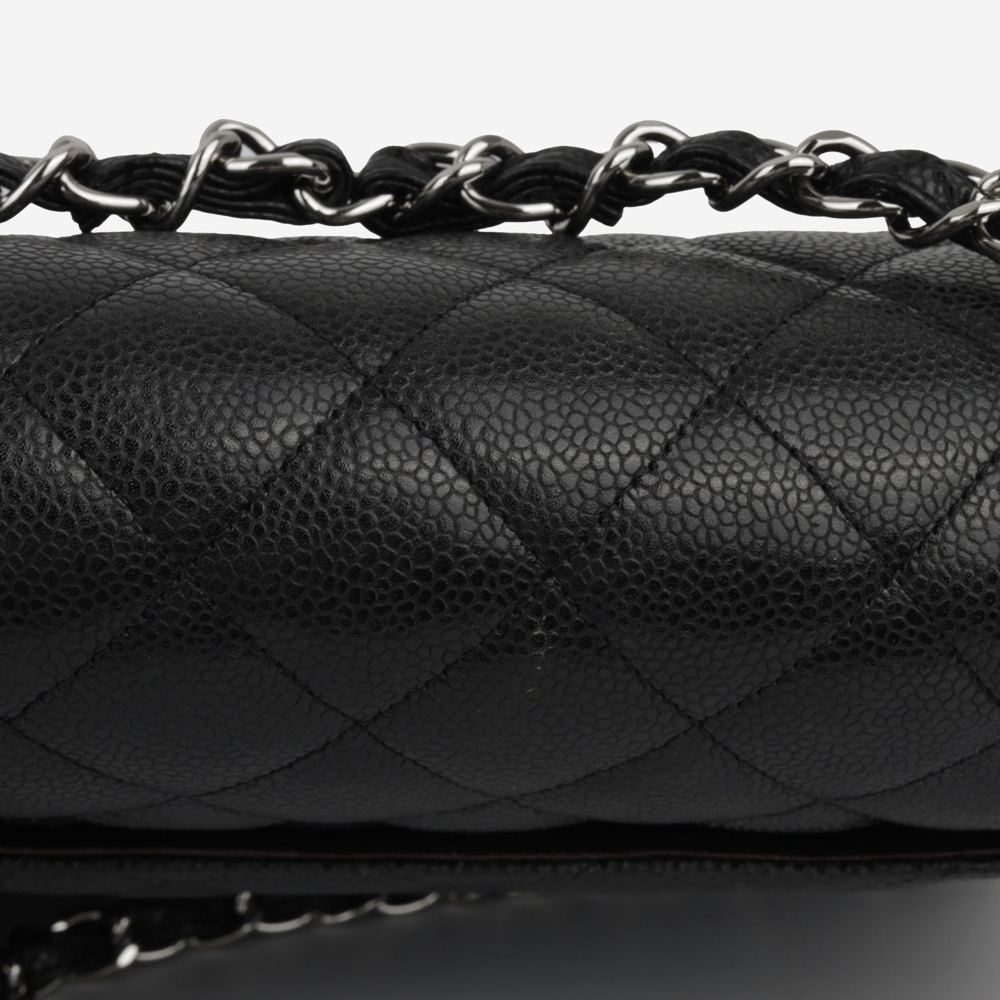 Chanel Classic Flap Shoulder Bag - Rovelle Bags