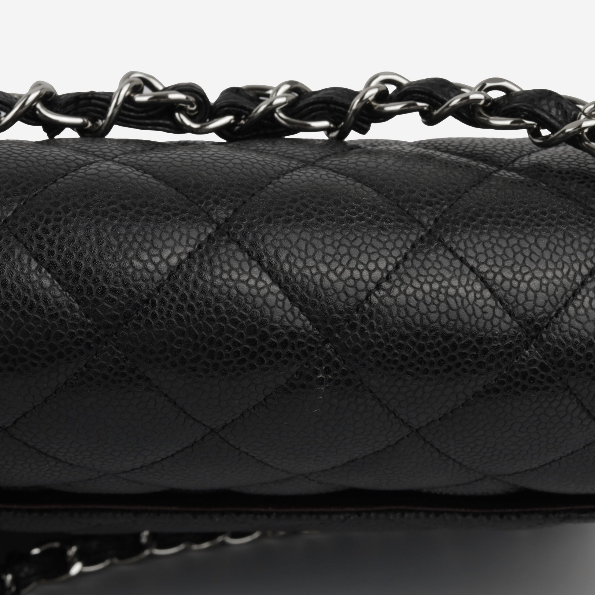 Chanel Classic Flap Shoulder Bag - Rovelle Bags