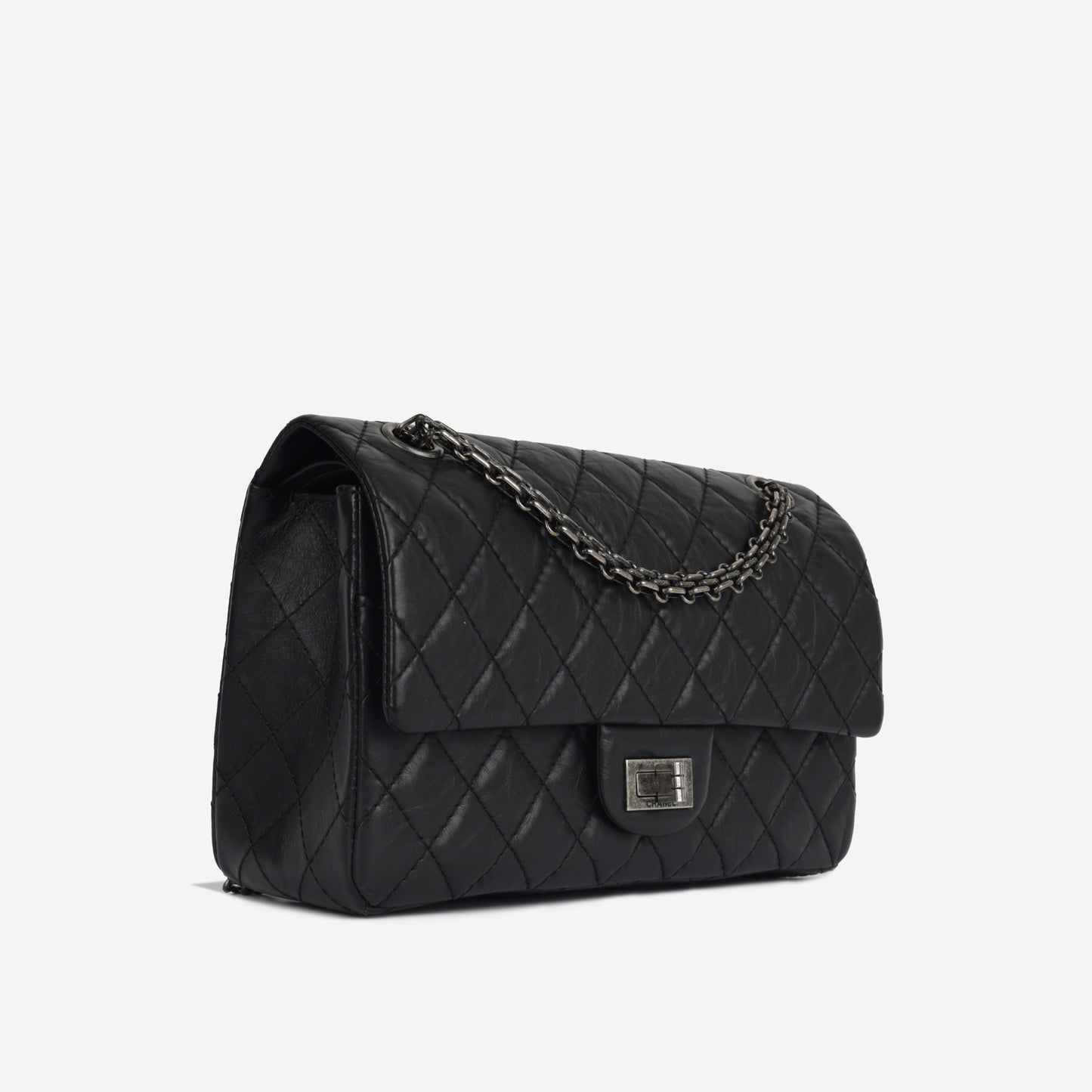 Chanel Classic Flap Shoulder Bag - Rovelle Bags