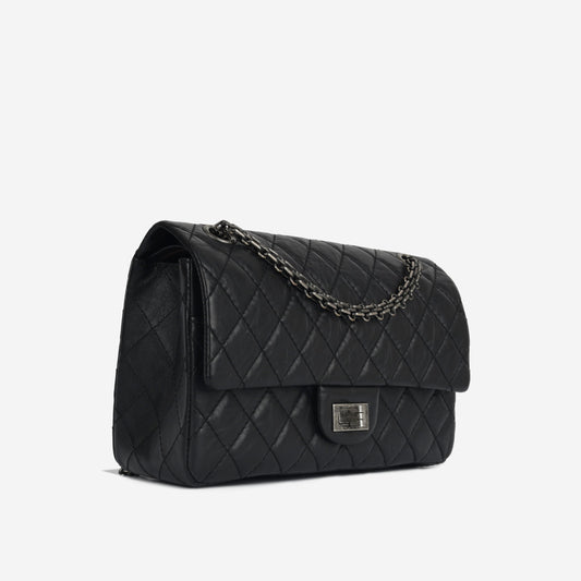 Chanel Classic Flap Shoulder Bag - Rovelle Bags