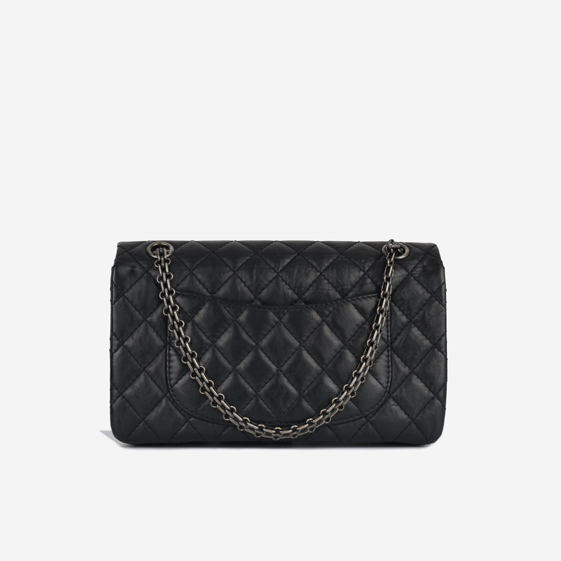 Chanel Classic Flap Shoulder Bag - Rovelle Bags