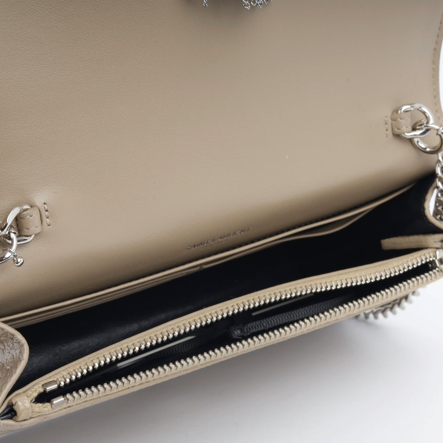 Saint Laurent Kate Crossbody - Rovelle Bags