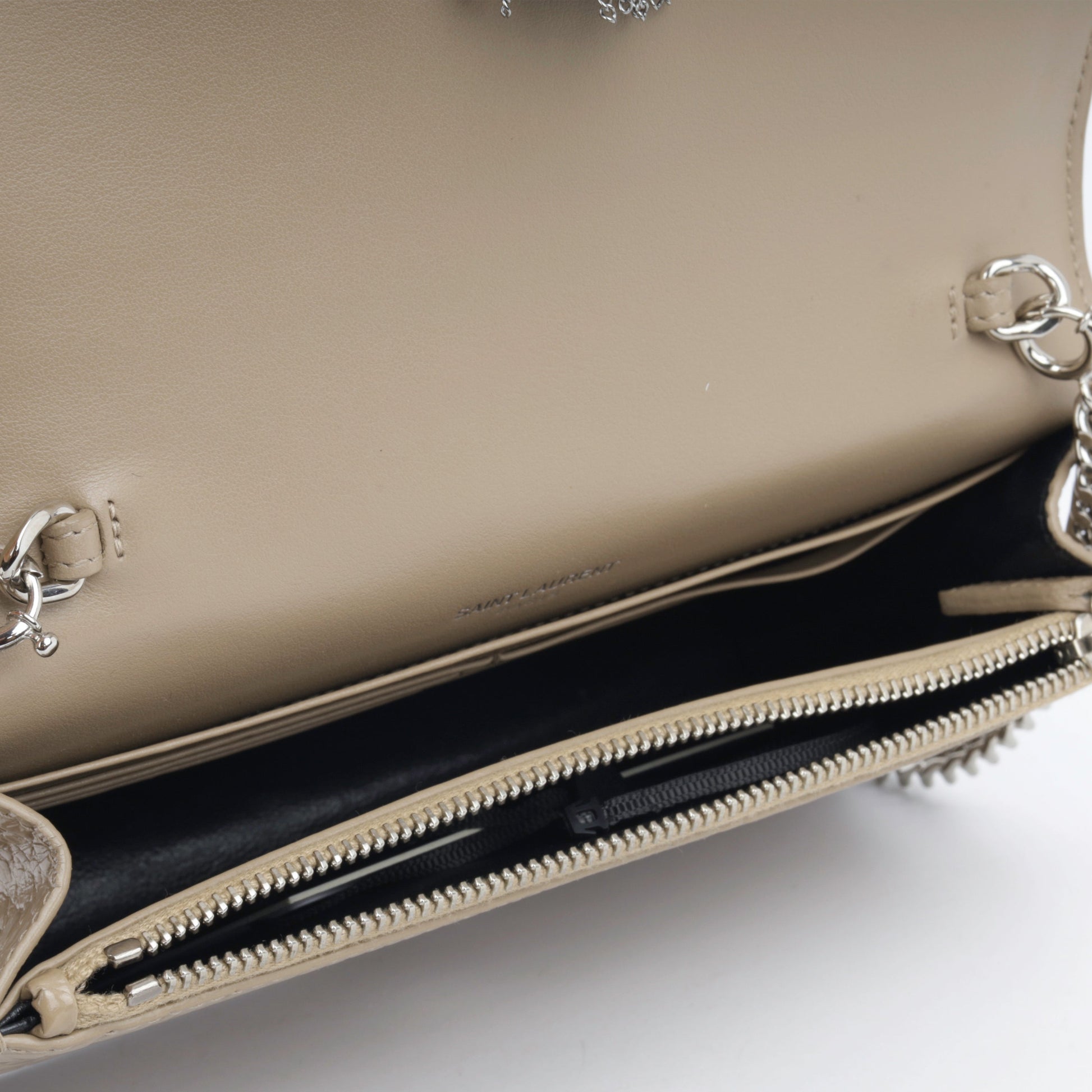 Saint Laurent Kate Crossbody - Rovelle Bags