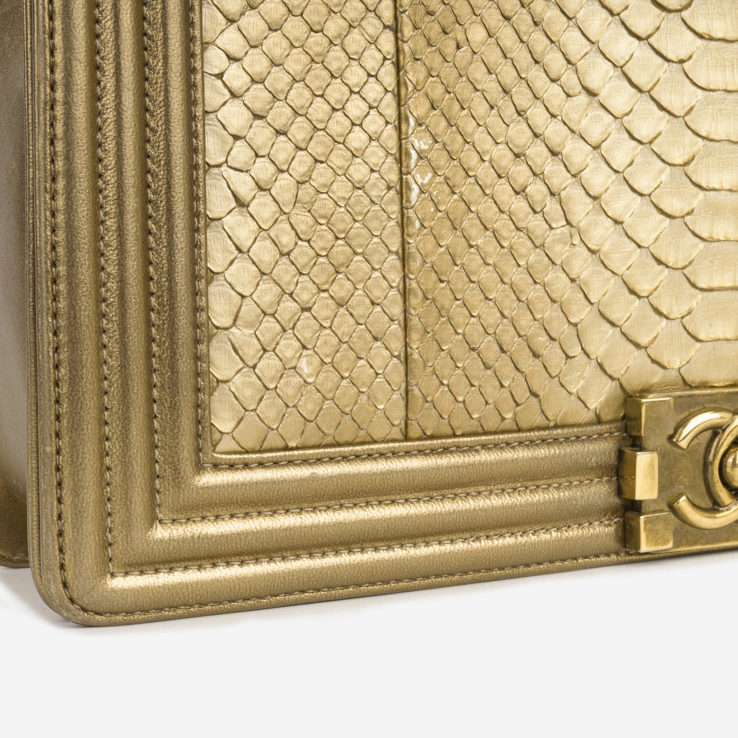 Chanel Classic Flap Shoulder Bag - Rovelle Bags