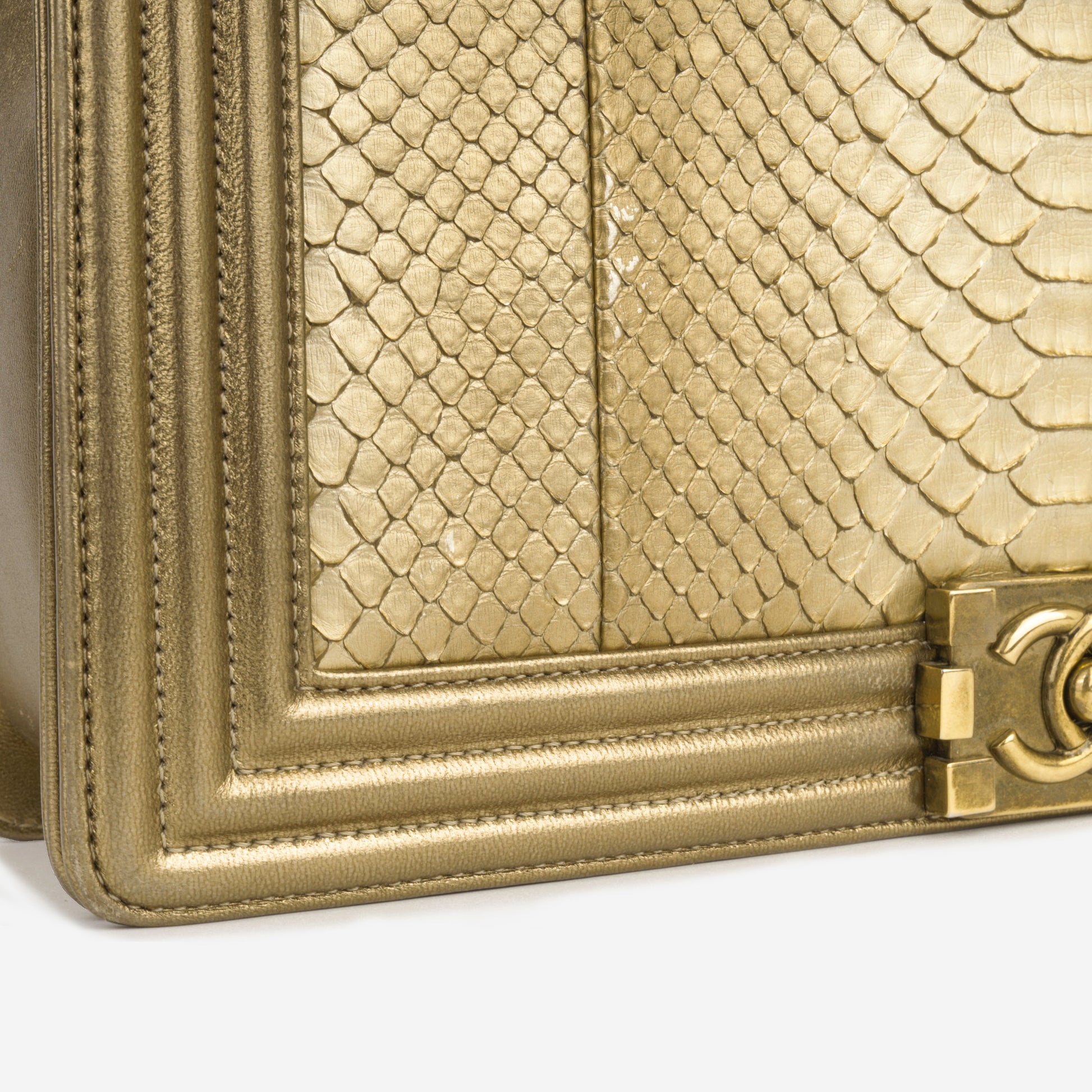 Chanel Classic Flap Shoulder Bag - Rovelle Bags