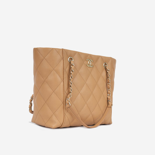 Chanel Timeless Tote - Rovelle Bags