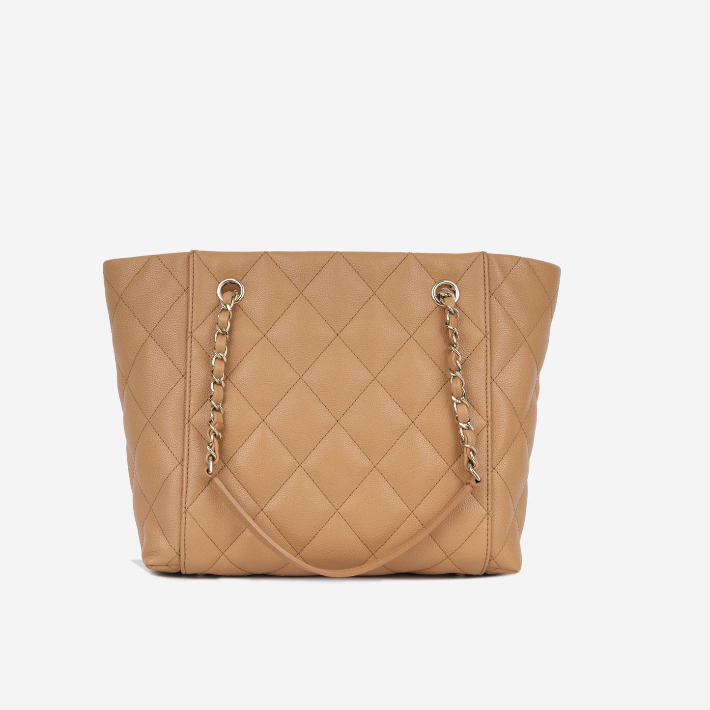 Chanel Timeless Tote - Rovelle Bags
