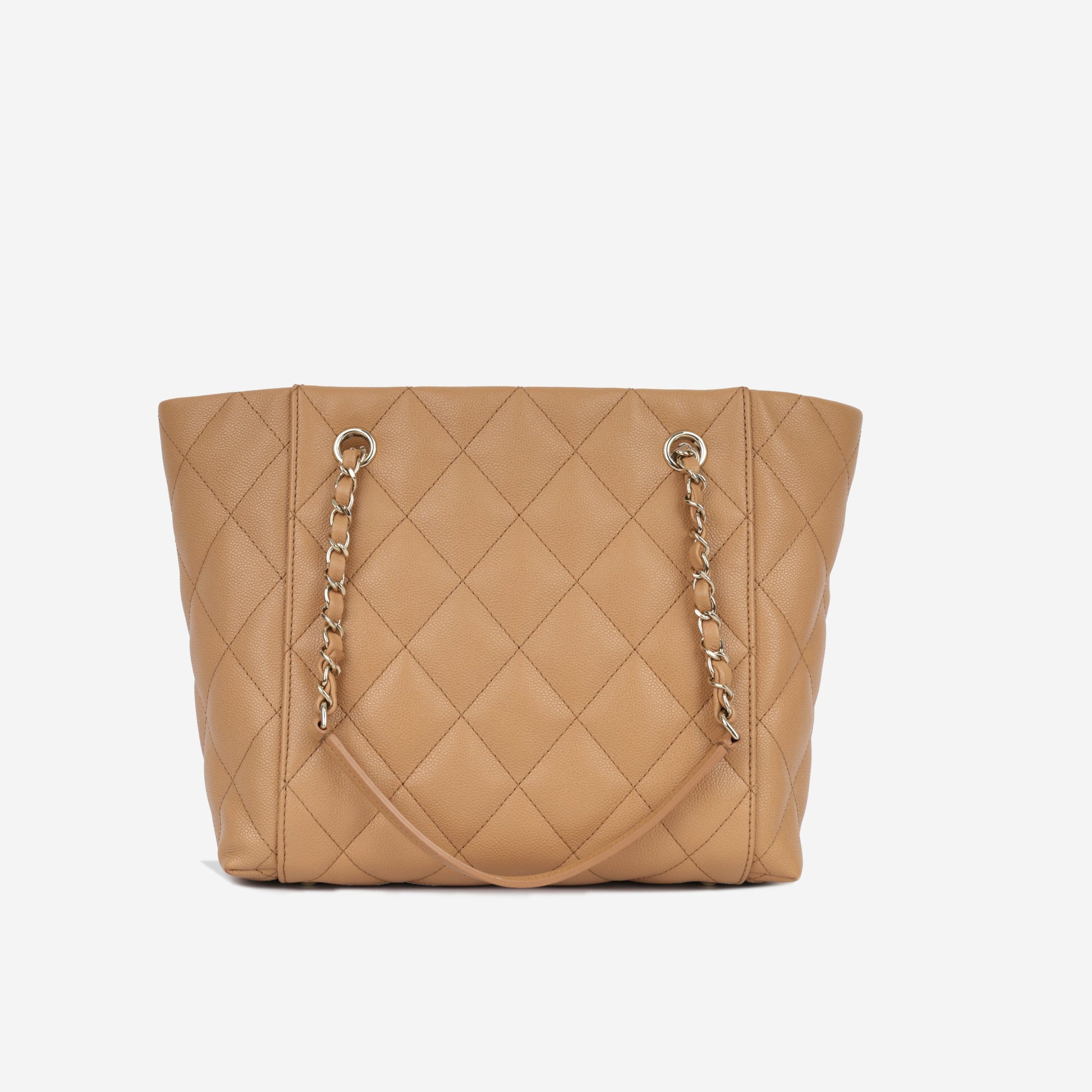 Chanel Timeless Tote - Rovelle Bags