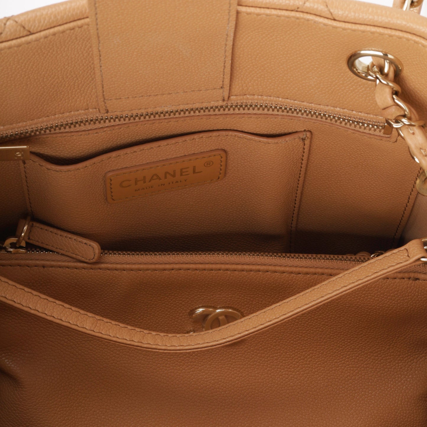 Chanel Timeless Tote - Rovelle Bags