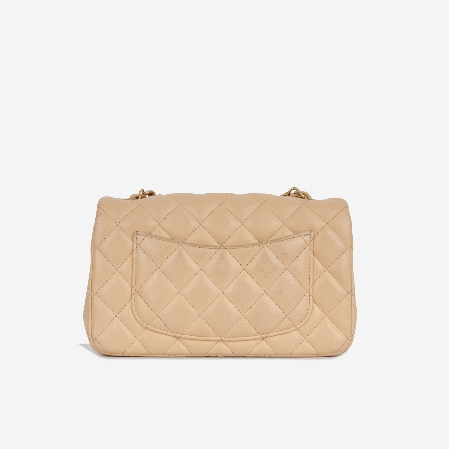 Chanel Classic Flap Shoulder Bag - Rovelle Bags