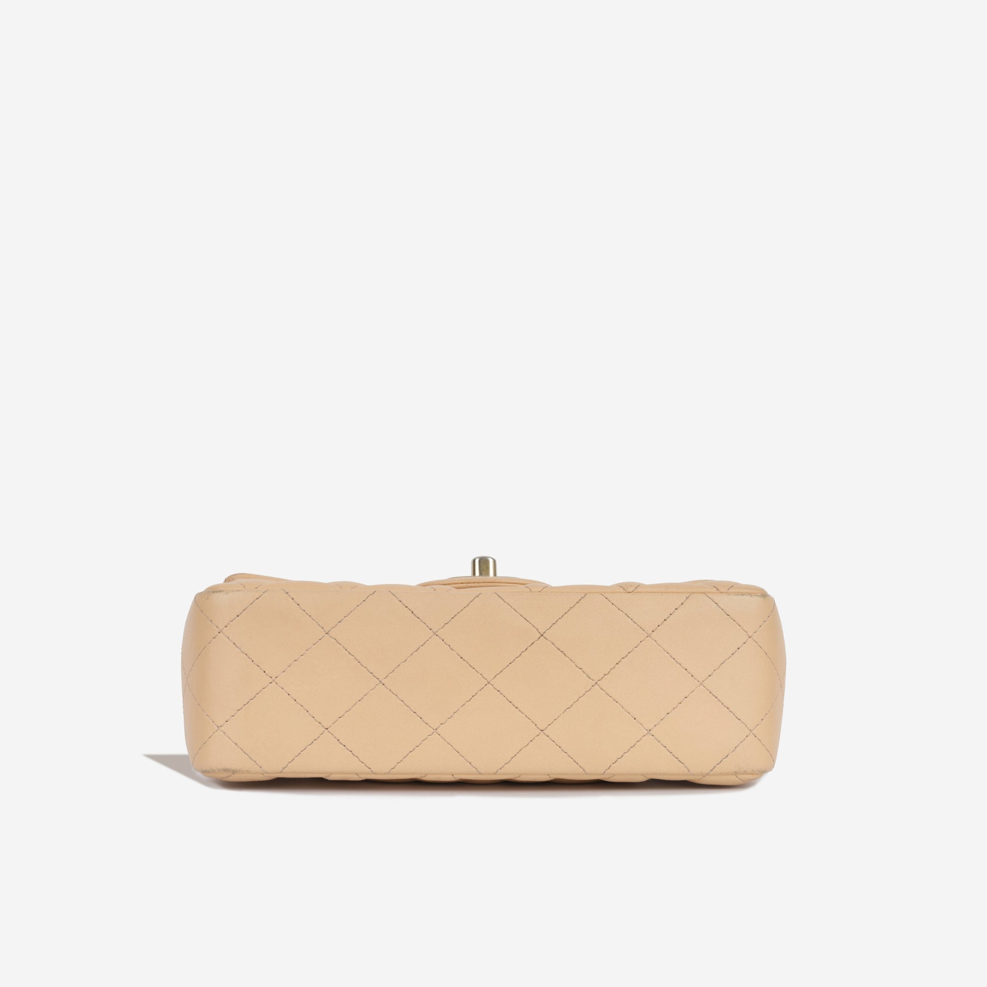 Chanel Classic Flap Shoulder Bag - Rovelle Bags
