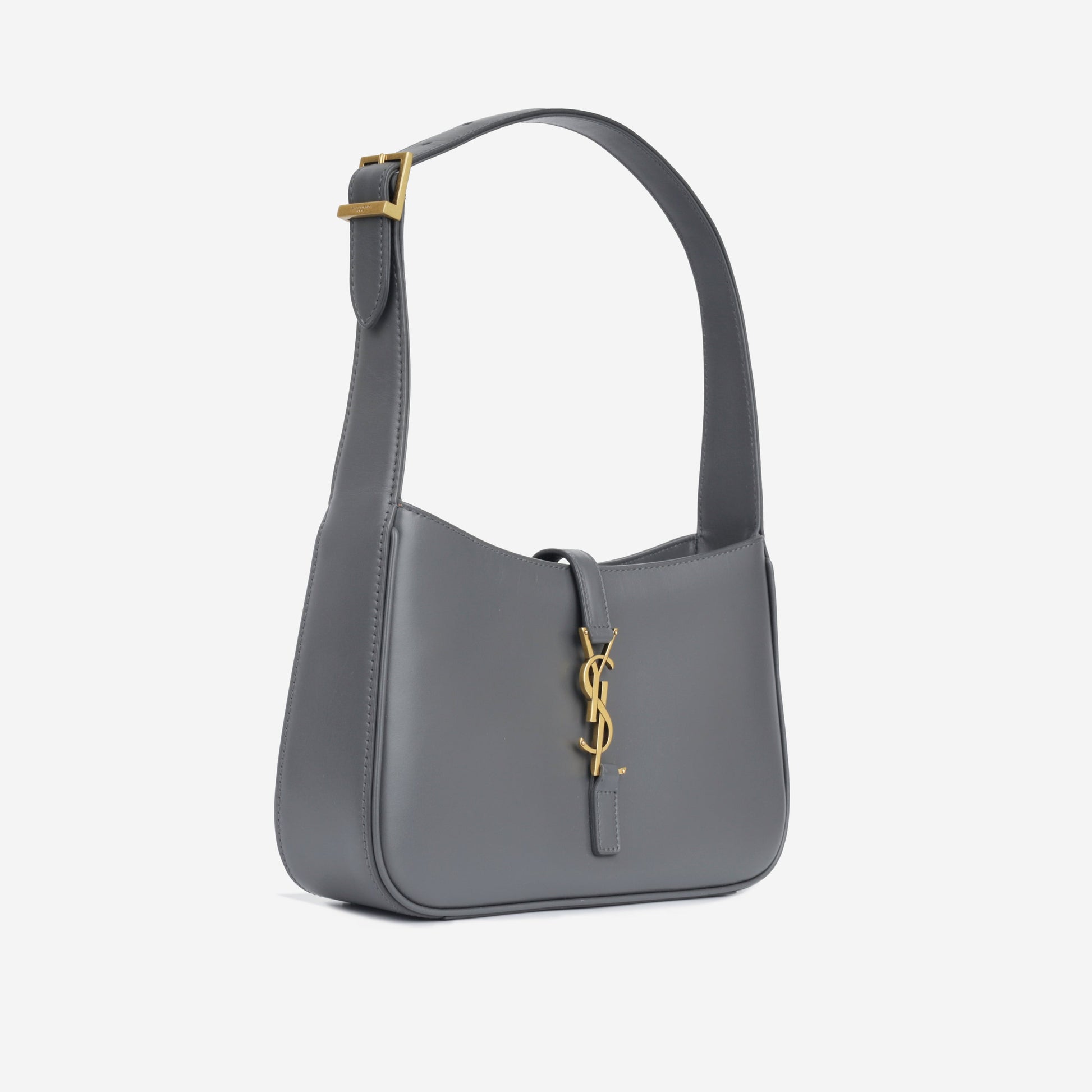 Saint Laurent Le 5 A 7 Shoulder Bag - Rovelle Bags