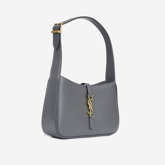 Saint Laurent Le 5 A 7 Shoulder Bag - Rovelle Bags