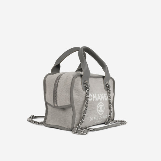 Chanel Cambon Tote - Rovelle Bags