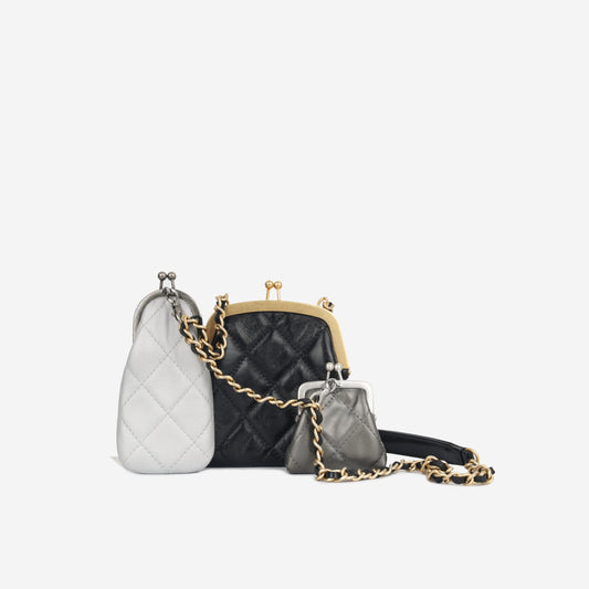 Chanel Boy Bag Shoulder Bag - Rovelle Bags