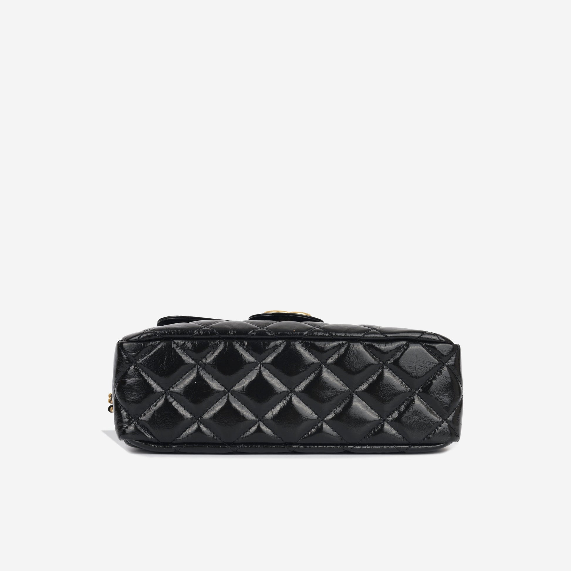 Chanel Medallion Shoulder Bag - Rovelle Bags