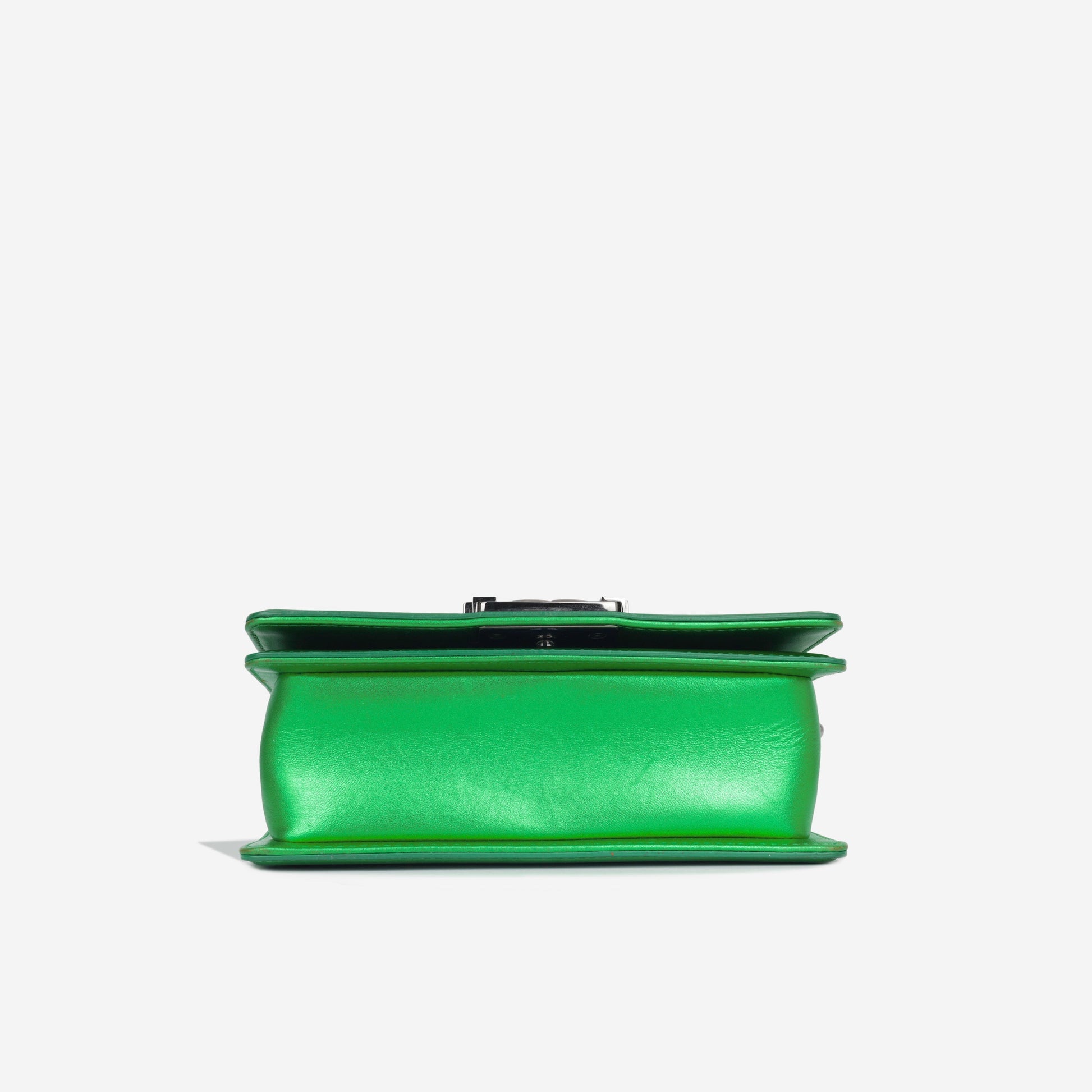 Chanel Boy Bag Shoulder Bag - Rovelle Bags