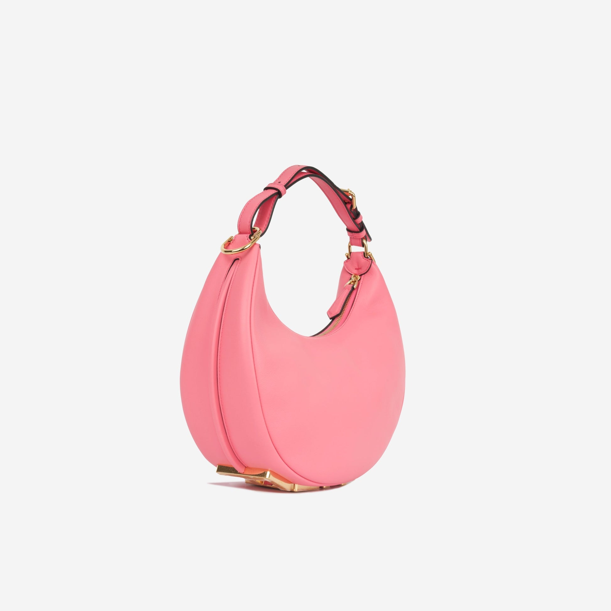 Fendi Fendigraphy Shoulder Bag - Rovelle Bags