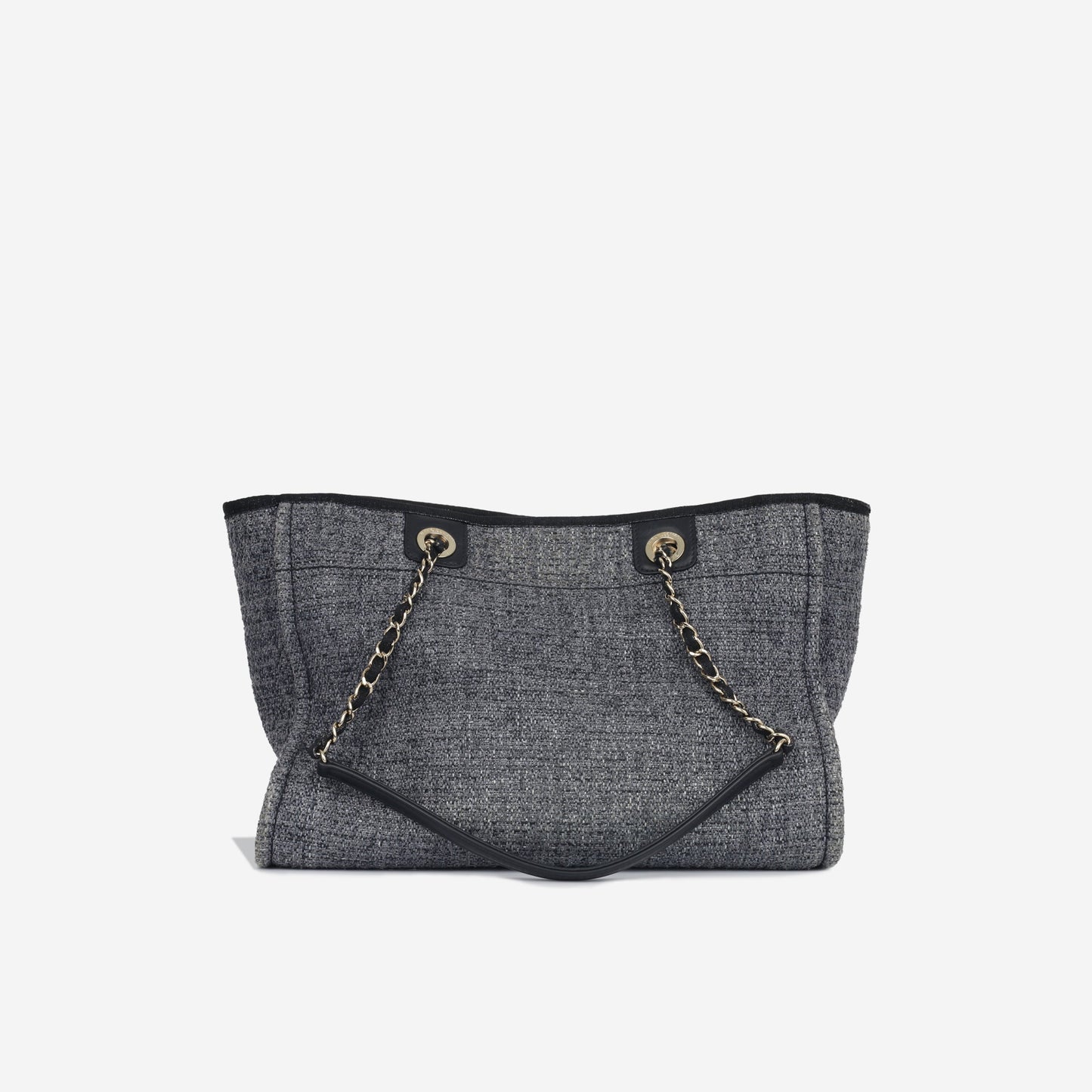 Chanel Deauville Tote - Rovelle Bags