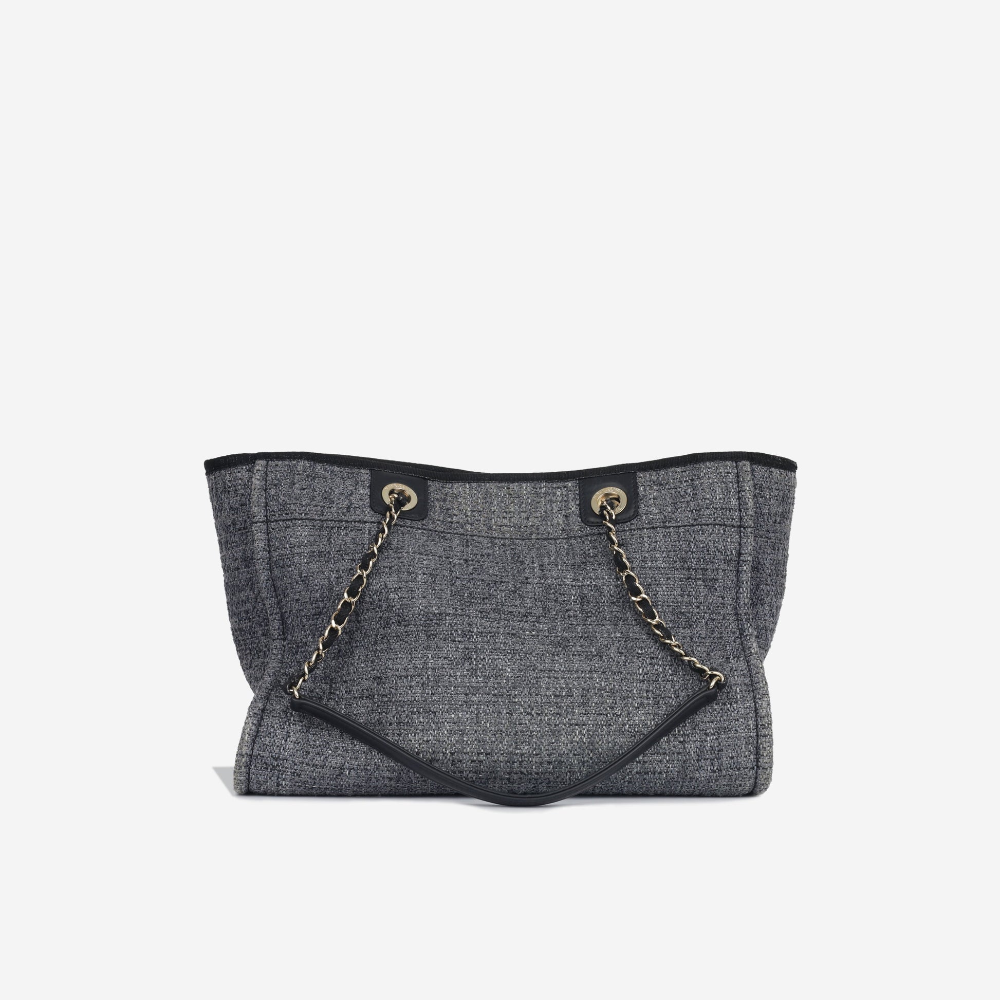 Chanel Deauville Tote - Rovelle Bags