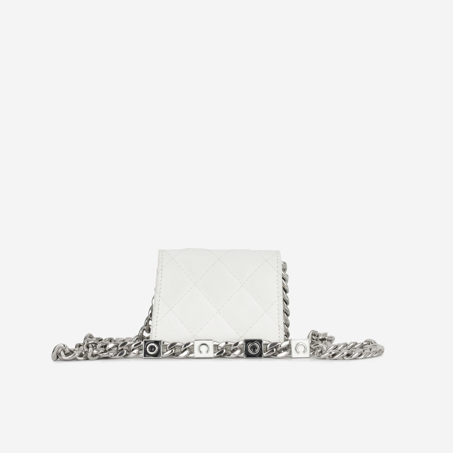 Chanel Vanity Clutch - Rovelle Bags