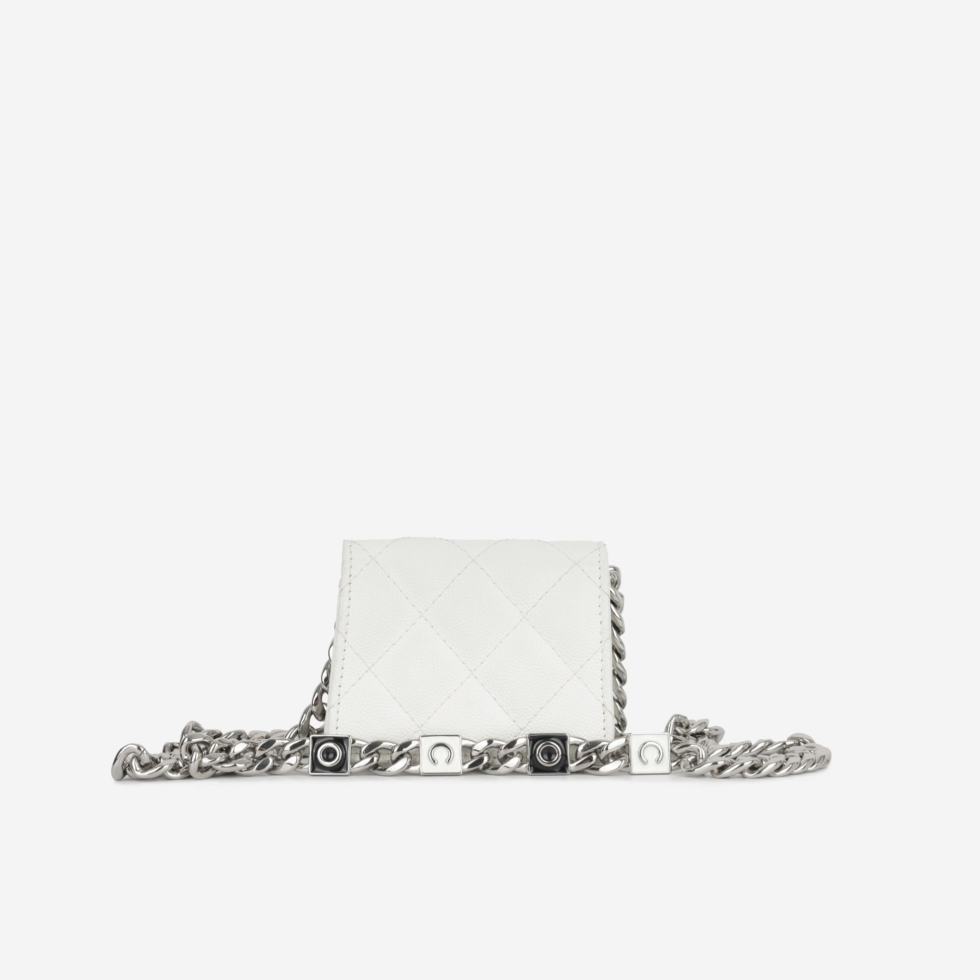 Chanel Vanity Clutch - Rovelle Bags