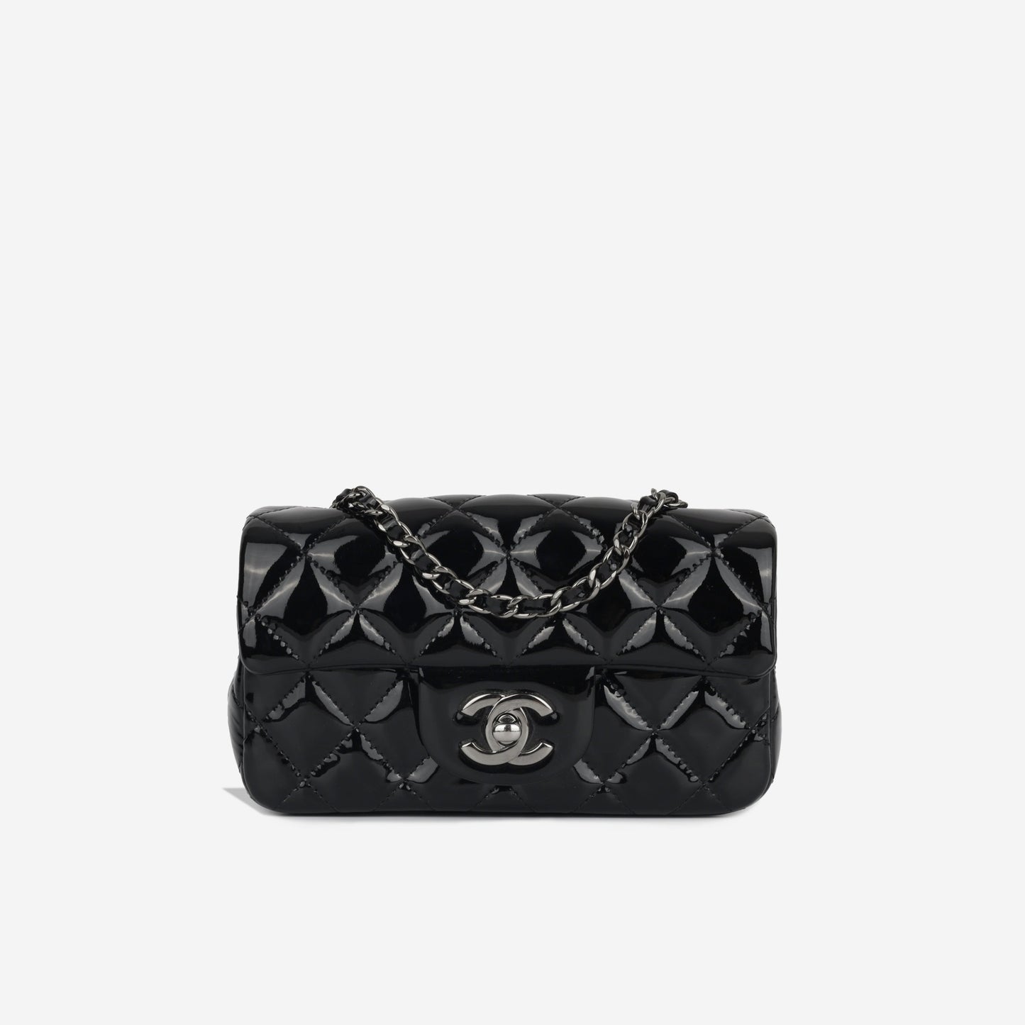 Chanel Classic Flap Shoulder Bag - Rovelle Bags