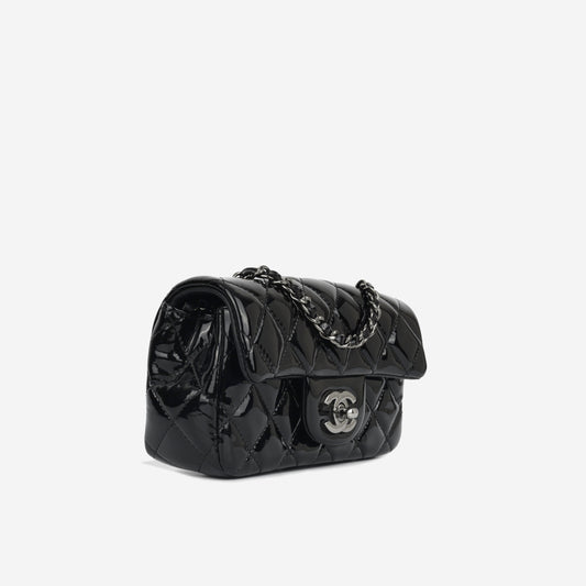 Chanel Classic Flap Shoulder Bag - Rovelle Bags