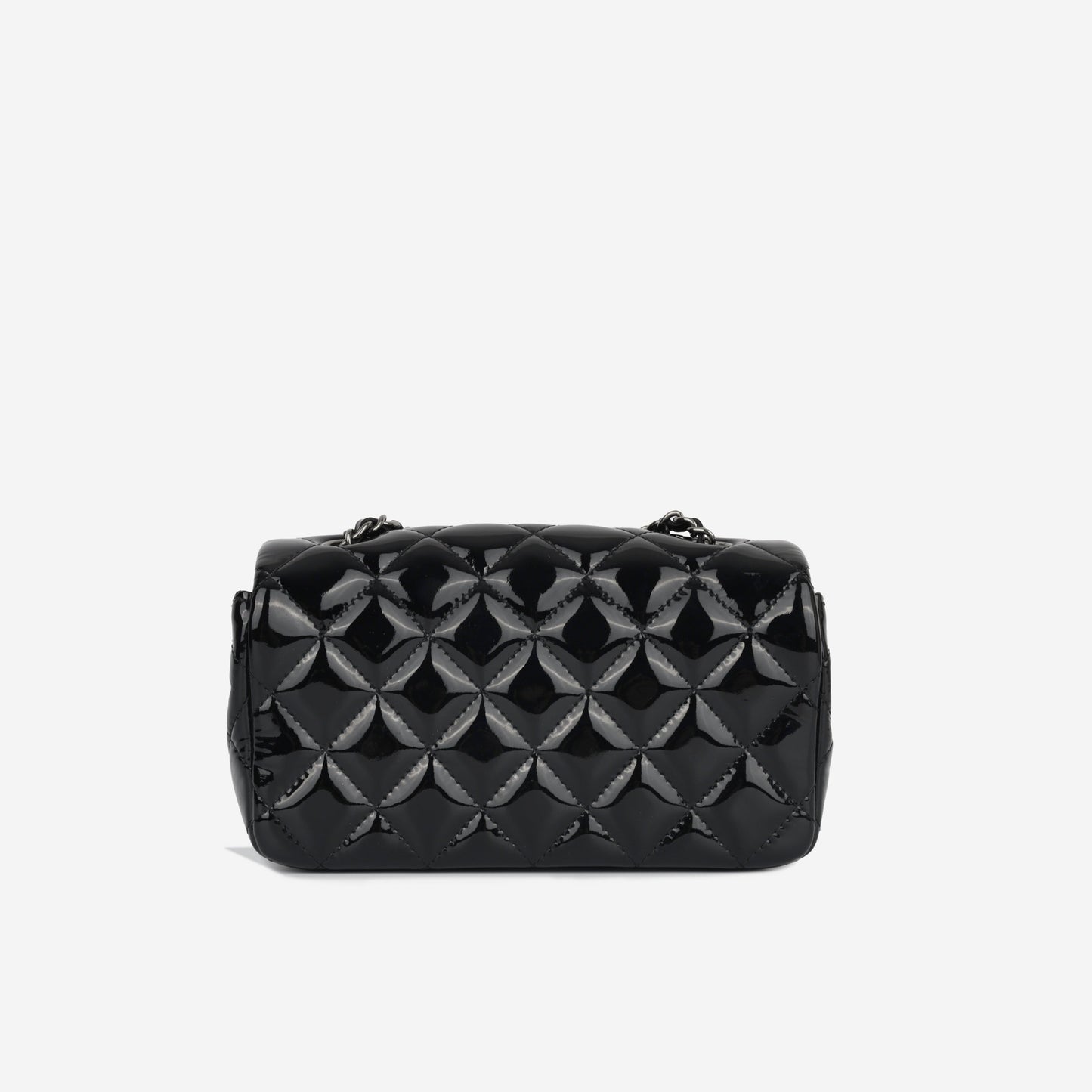 Chanel Classic Flap Shoulder Bag - Rovelle Bags