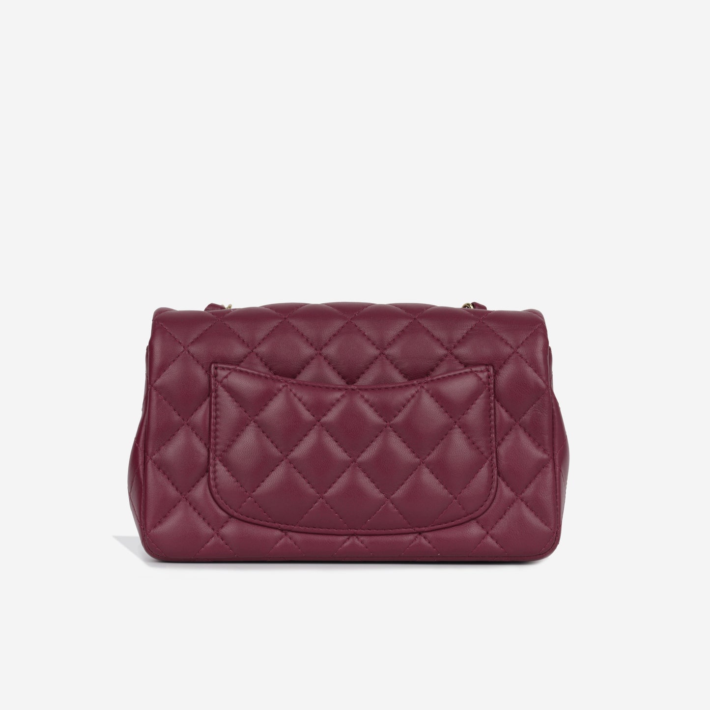 Chanel Classic Flap Shoulder Bag - Rovelle Bags