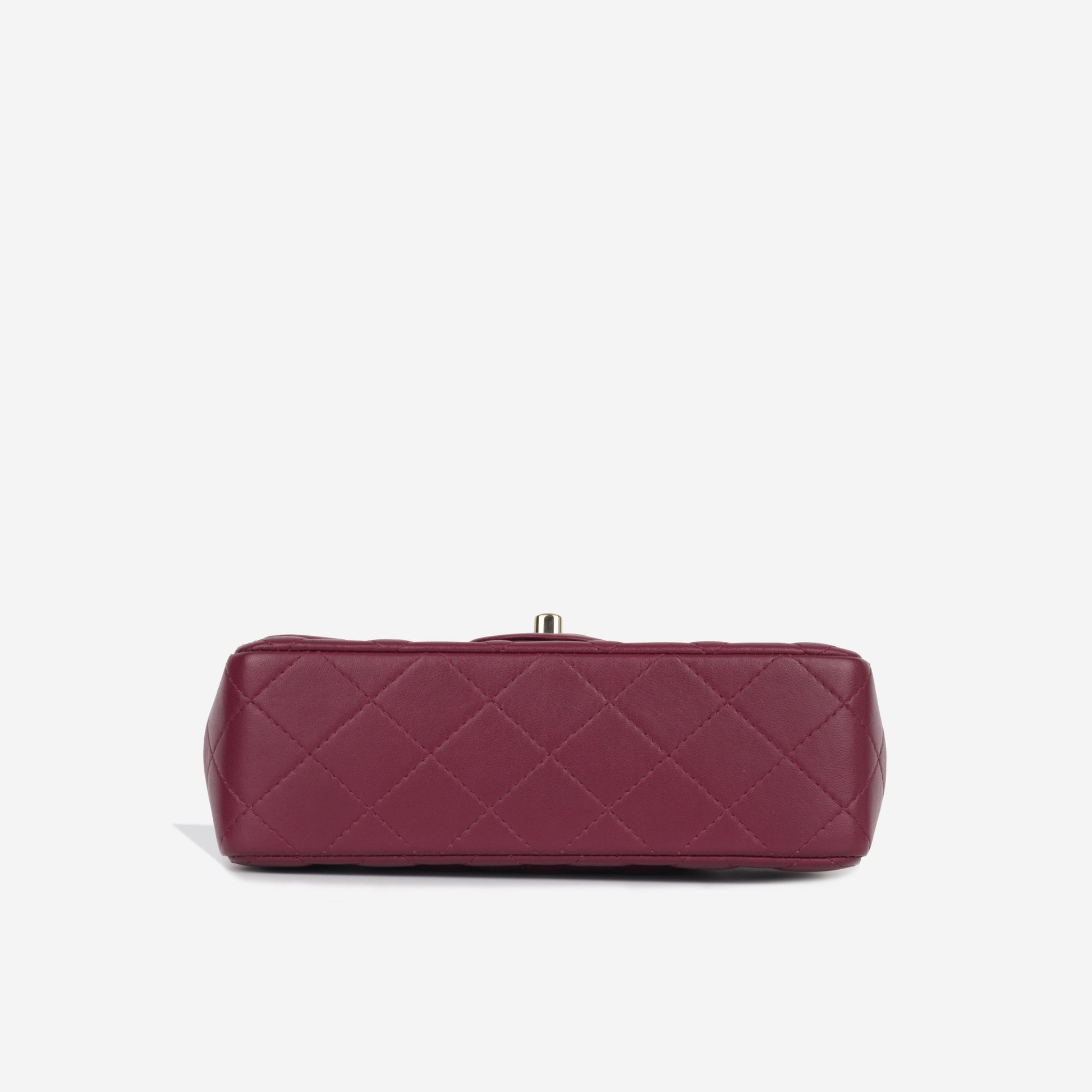 Chanel Classic Flap Shoulder Bag - Rovelle Bags