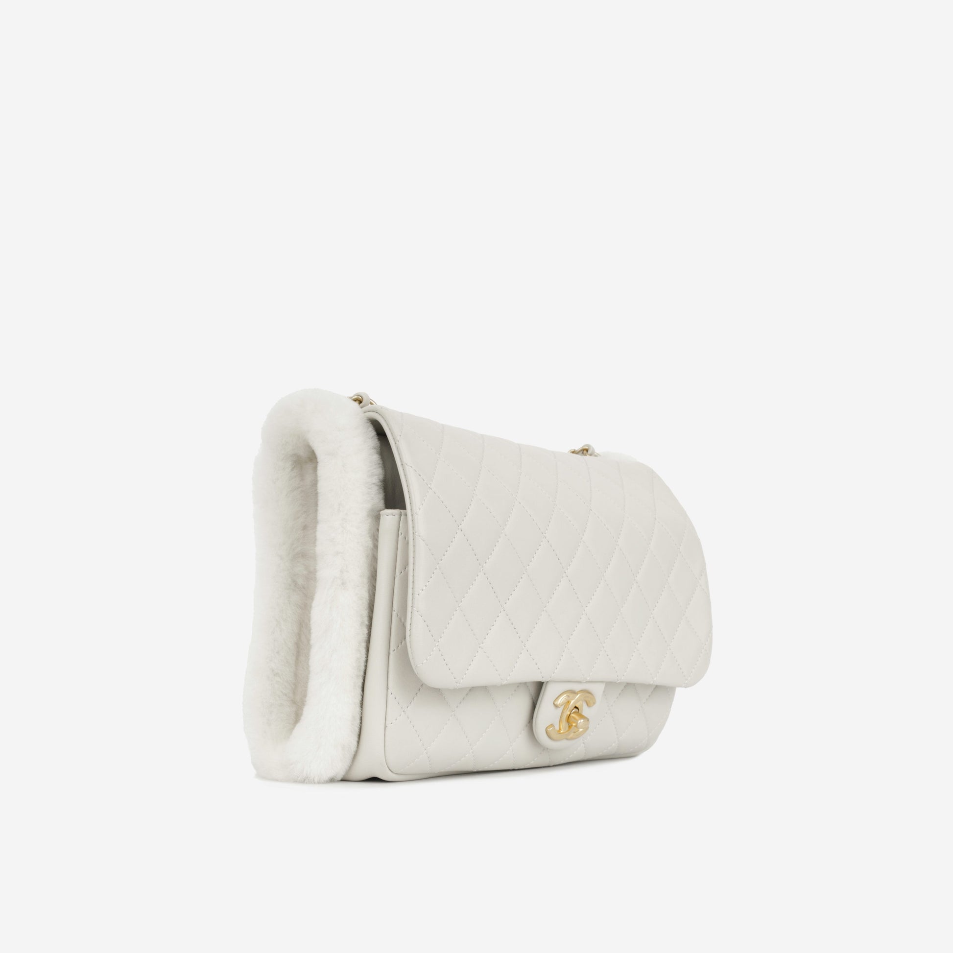 Chanel Classic Flap Shoulder Bag - Rovelle Bags