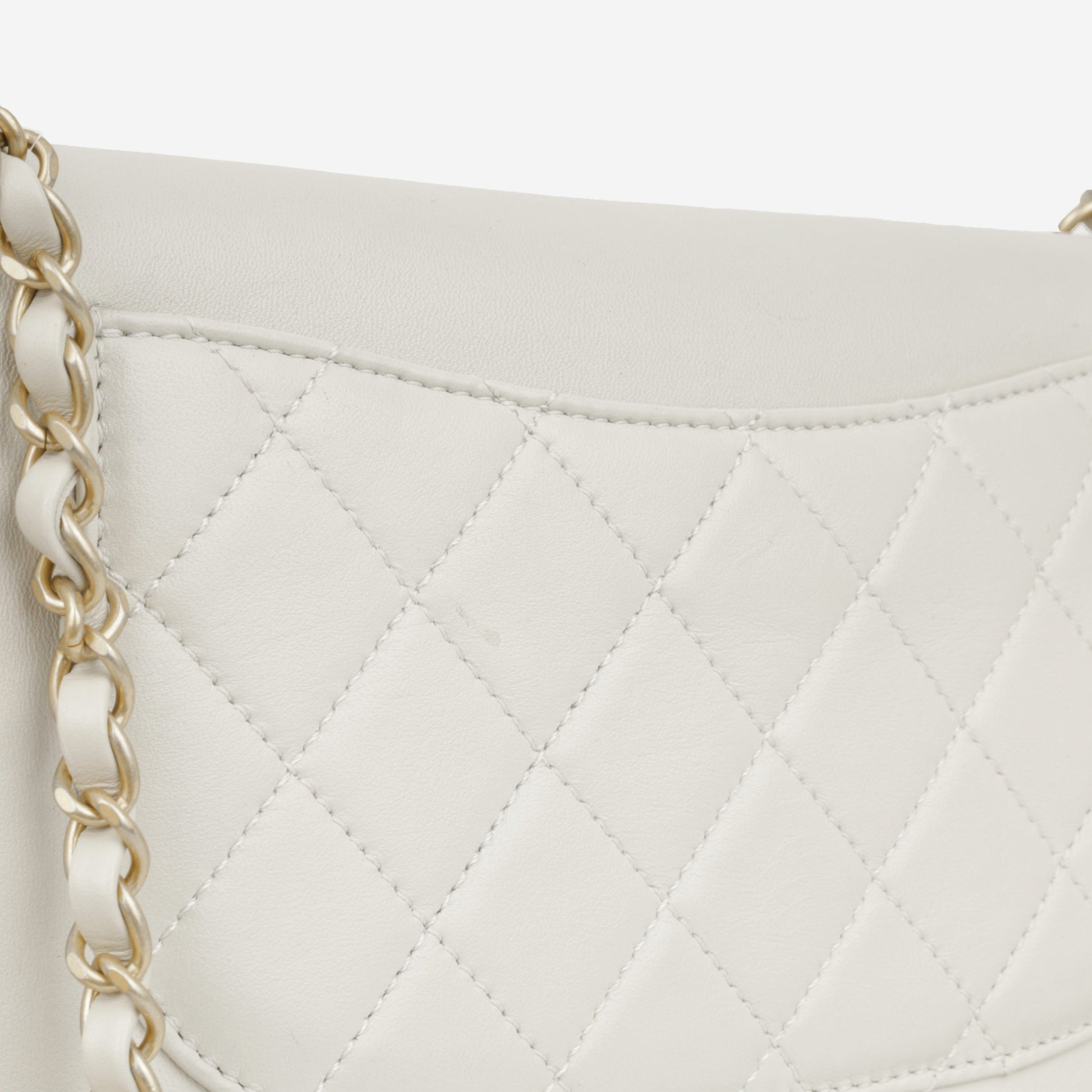 Chanel Classic Flap Shoulder Bag - Rovelle Bags