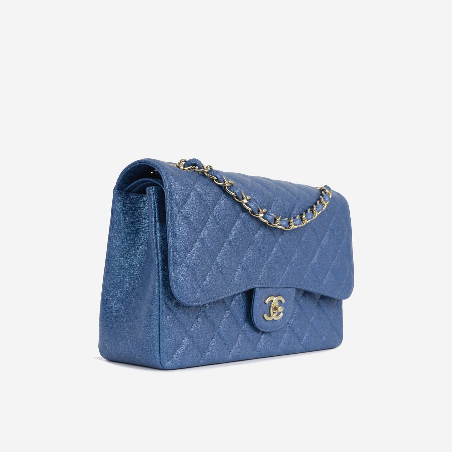 Chanel Classic Flap Shoulder Bag - Rovelle Bags