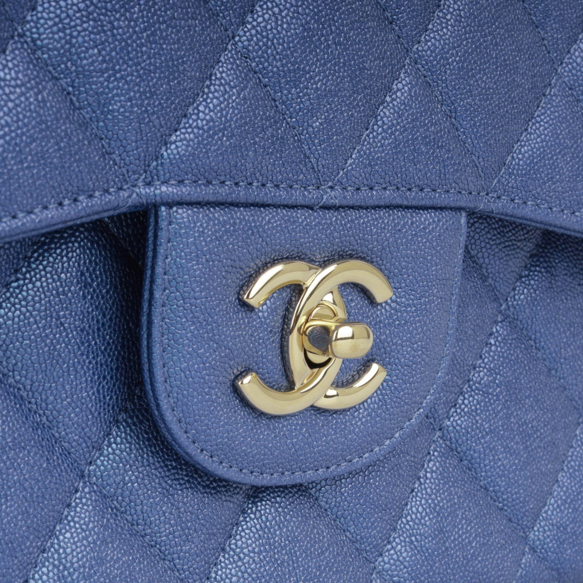 Chanel Classic Flap Shoulder Bag - Rovelle Bags