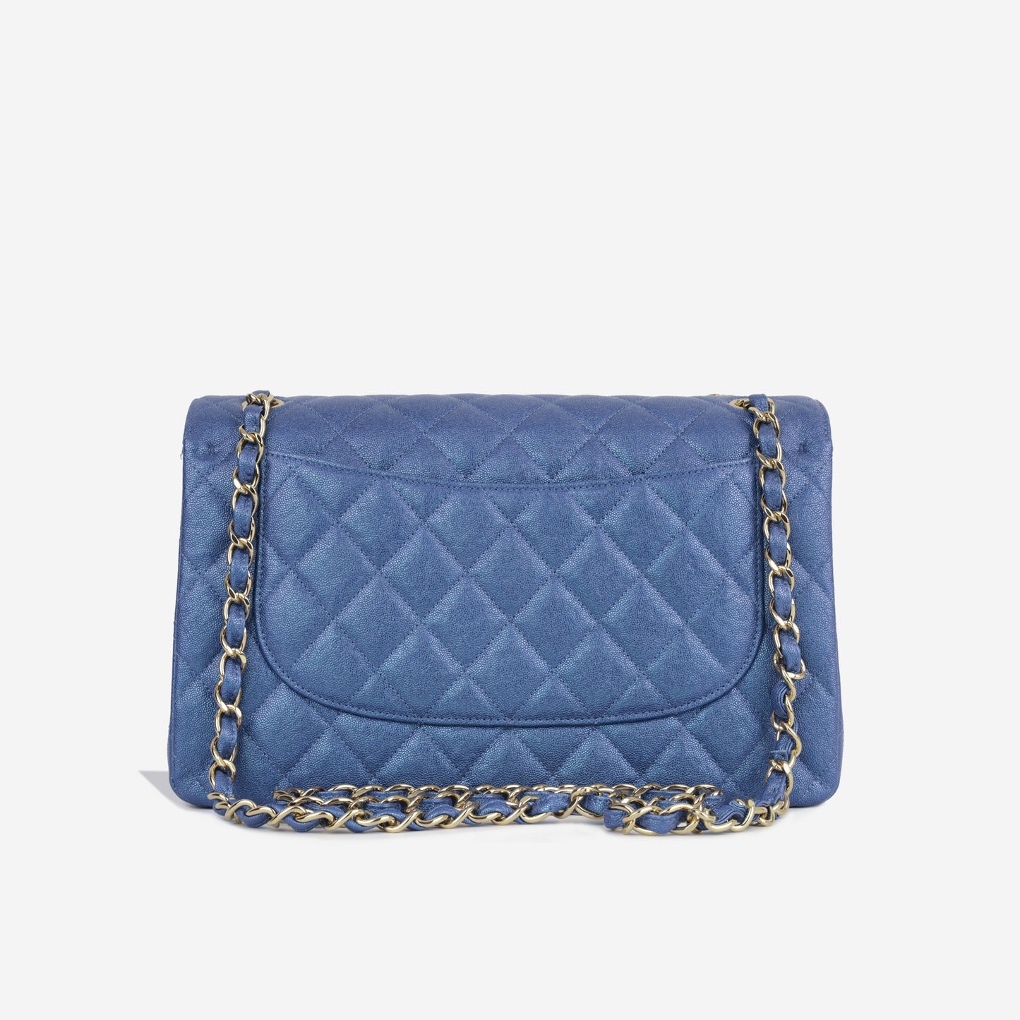 Chanel Classic Flap Shoulder Bag - Rovelle Bags