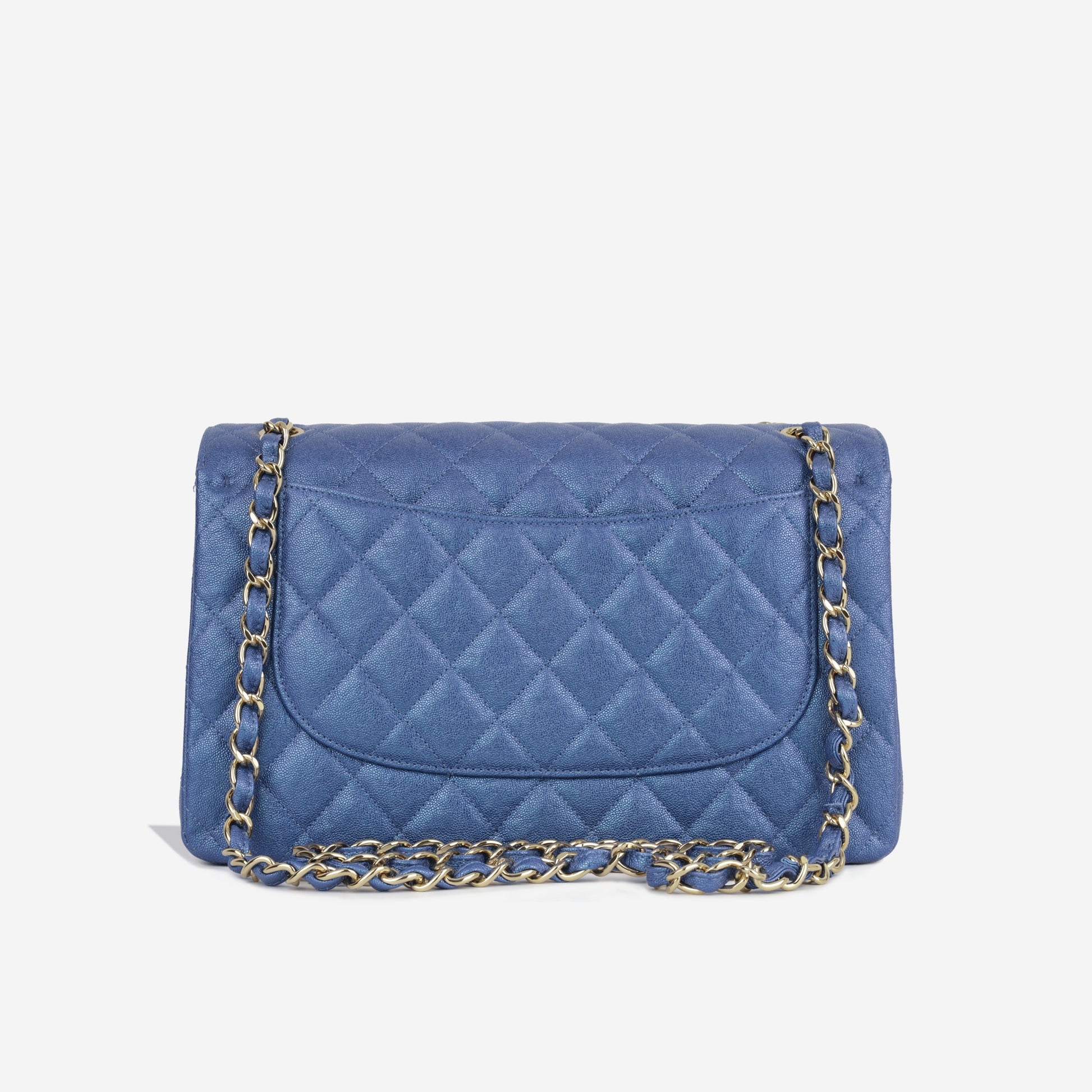 Chanel Classic Flap Shoulder Bag - Rovelle Bags