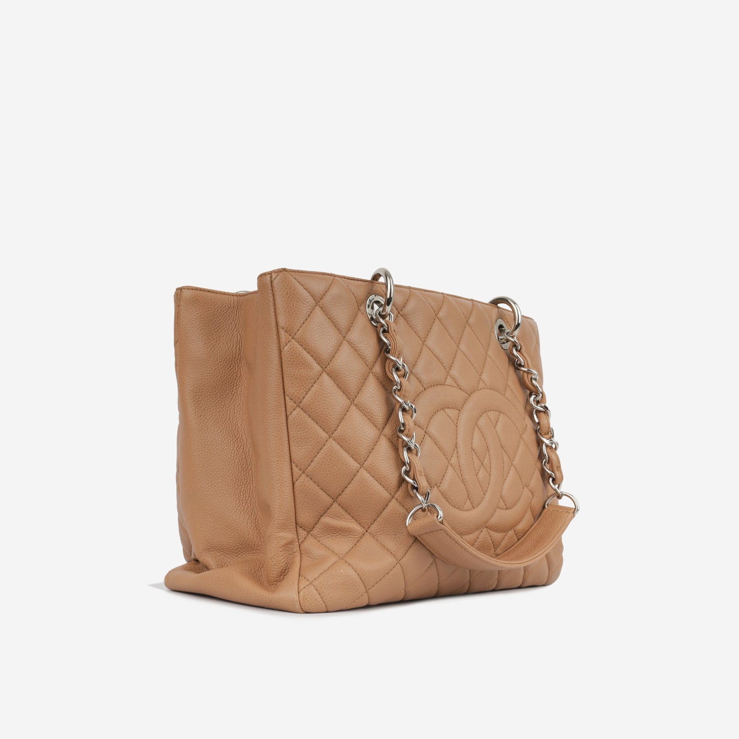 Chanel Shopping Tote Tote - Rovelle Bags