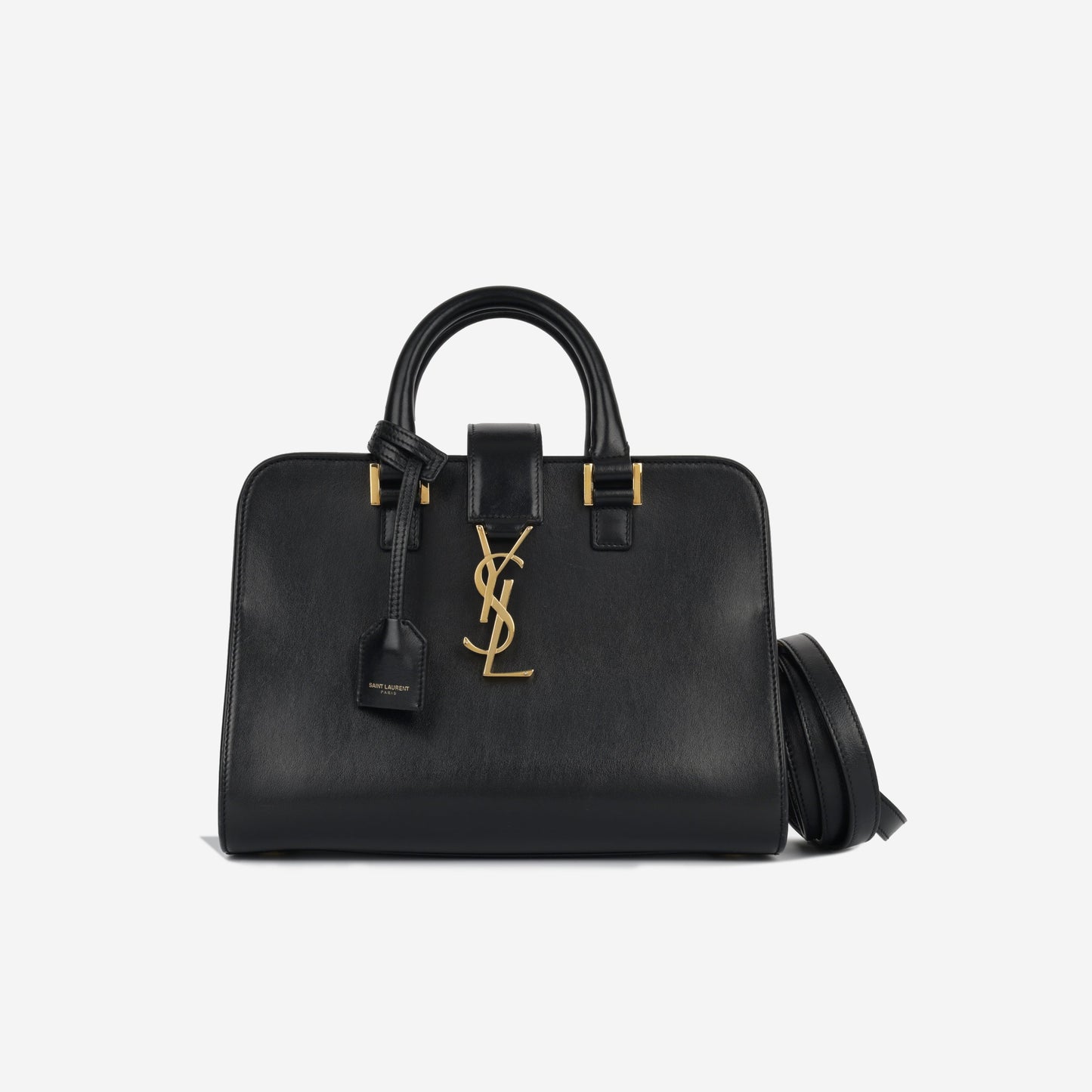 Saint Laurent Tote - Rovelle Bags