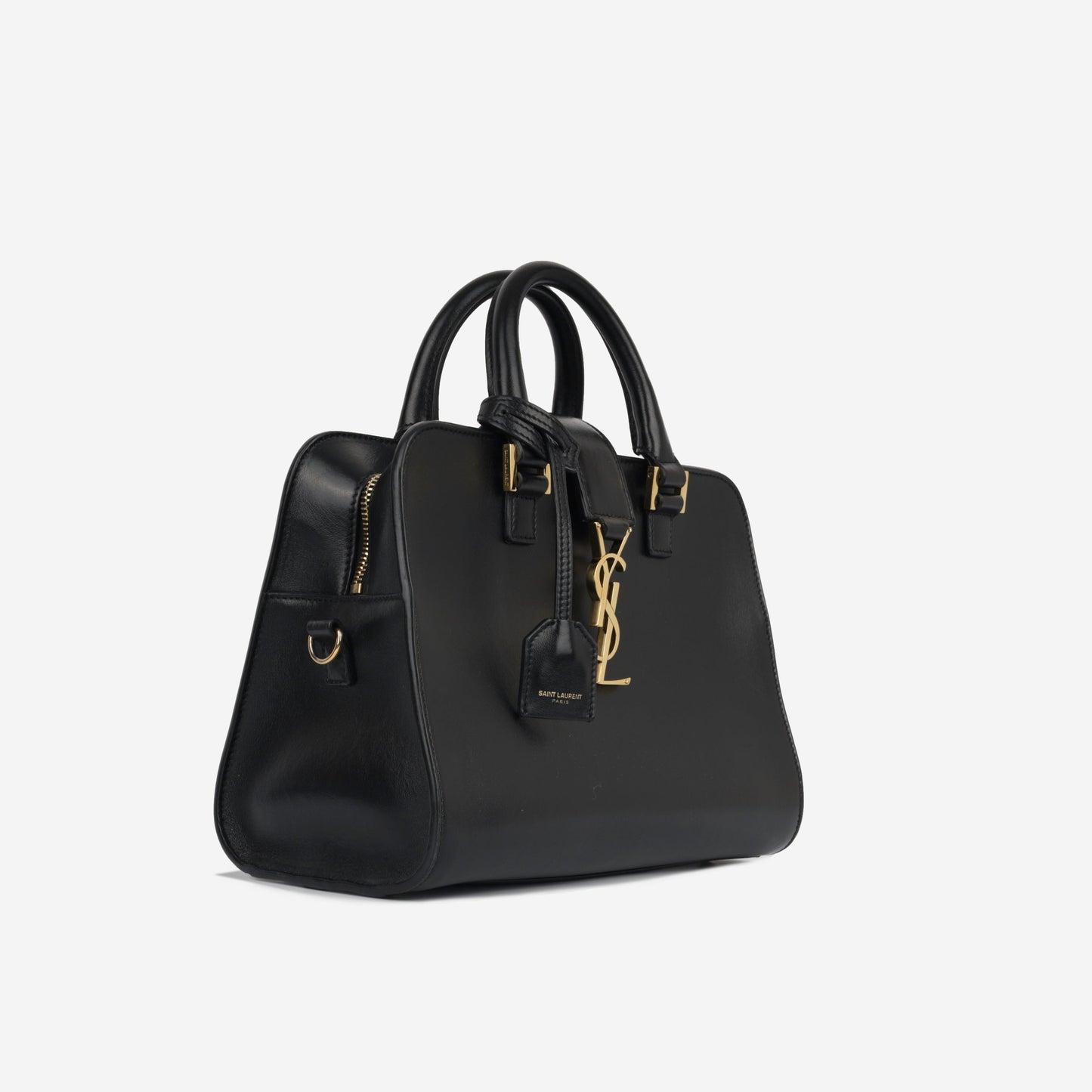 Saint Laurent Tote - Rovelle Bags