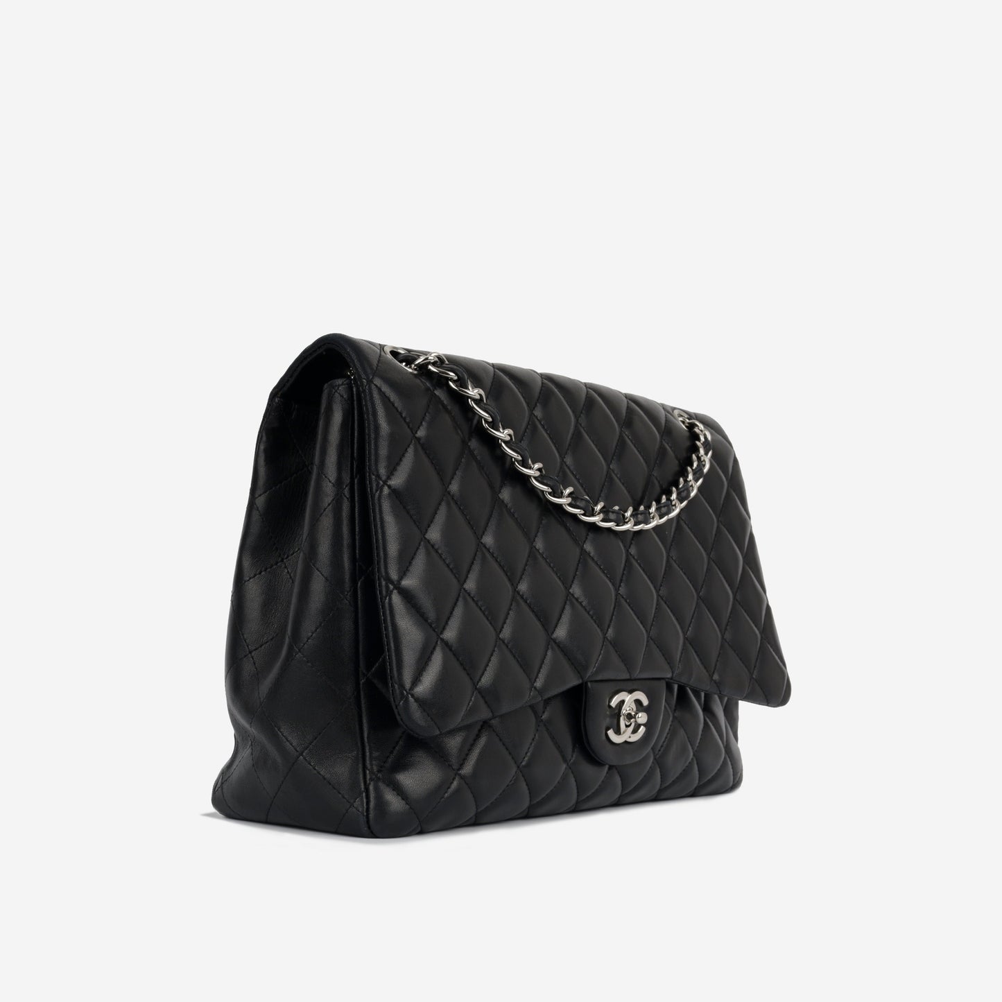 Chanel Classic Flap Shoulder Bag - Rovelle Bags