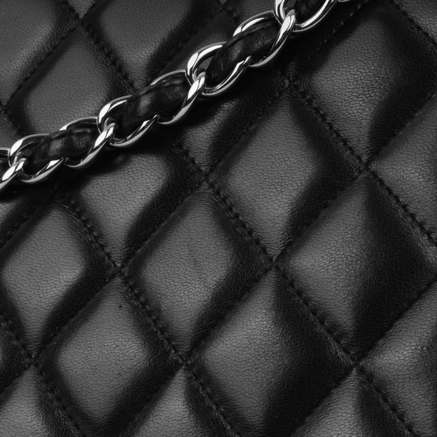 Chanel Classic Flap Shoulder Bag - Rovelle Bags